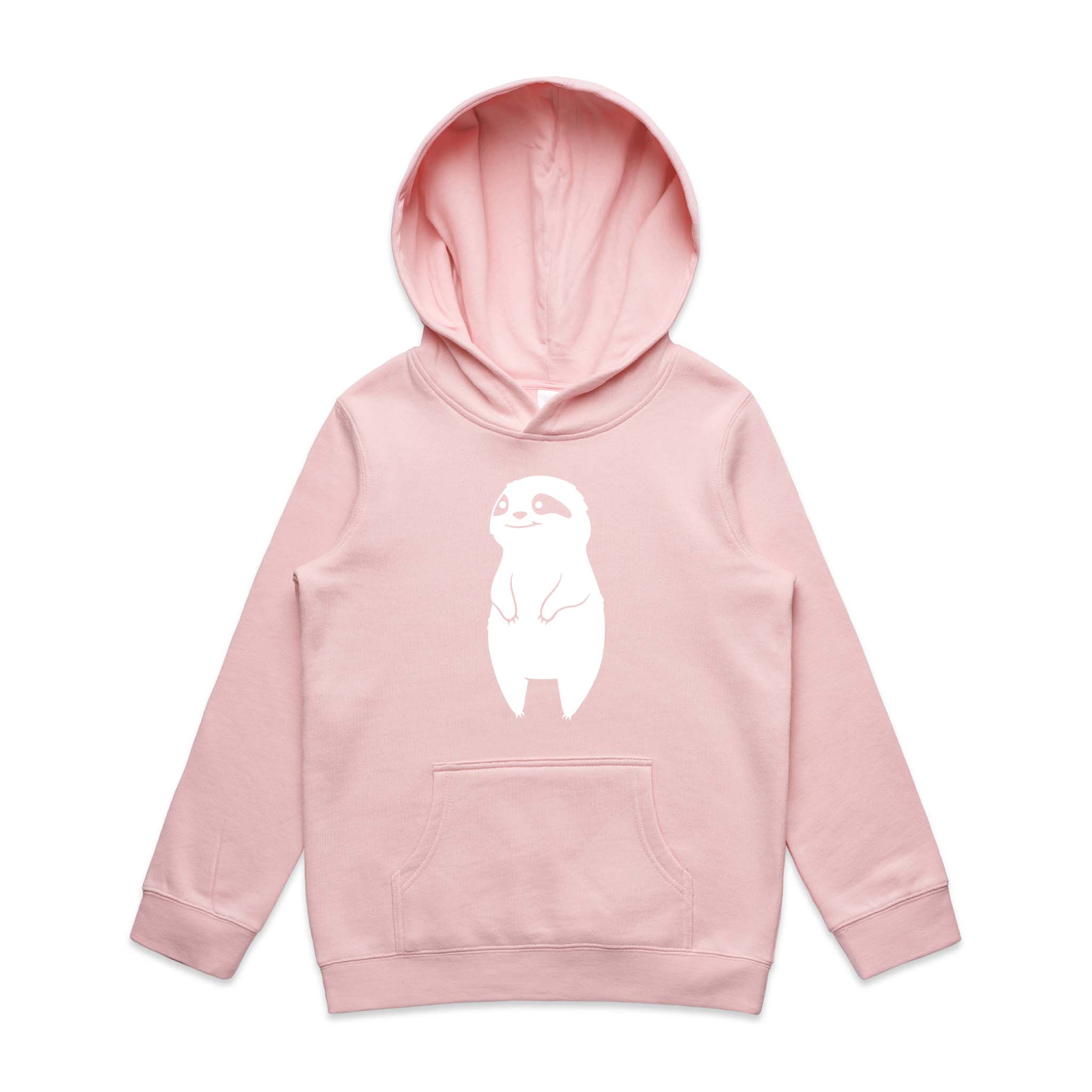 Cassie Kids Hoodie
