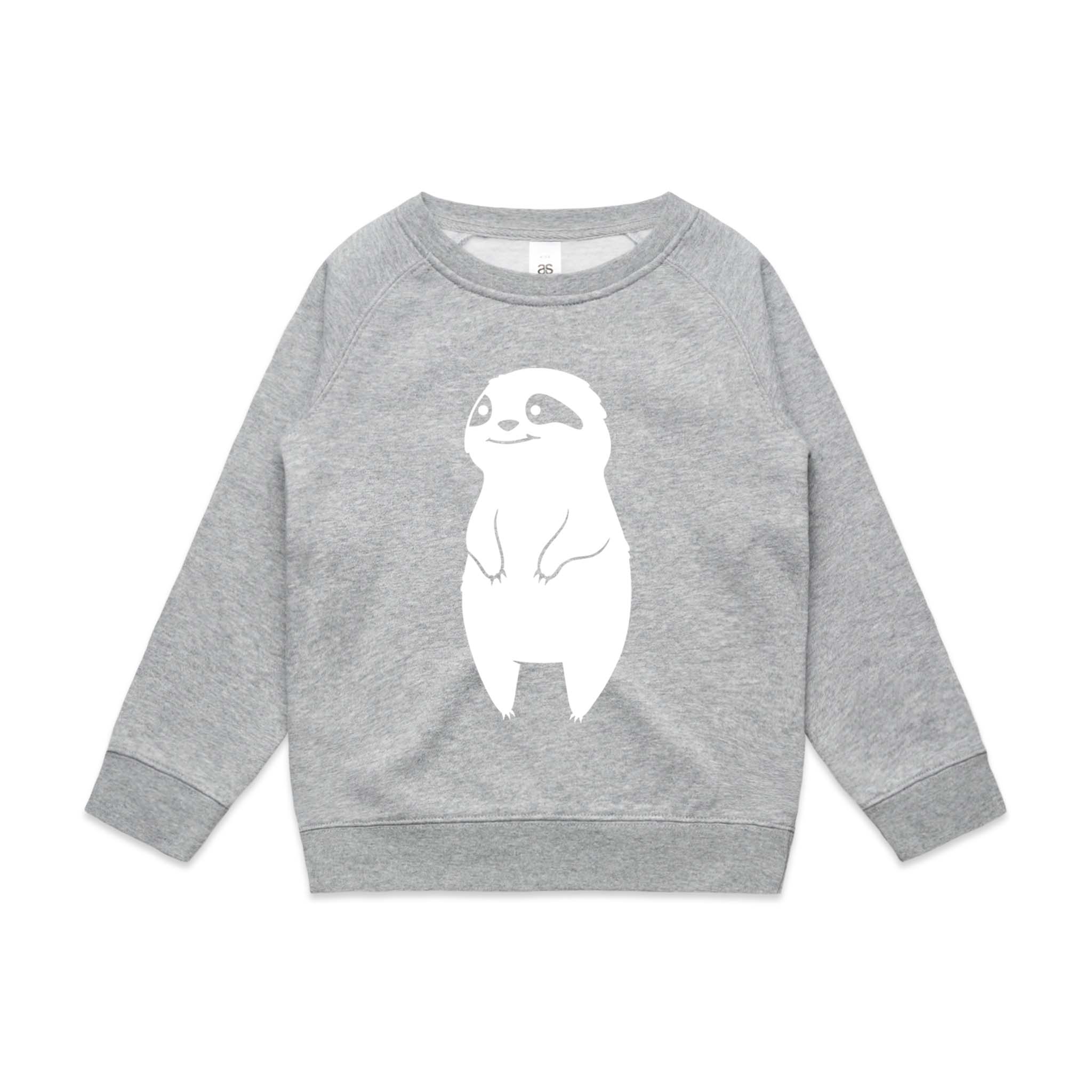 Cassie Kids Jumper