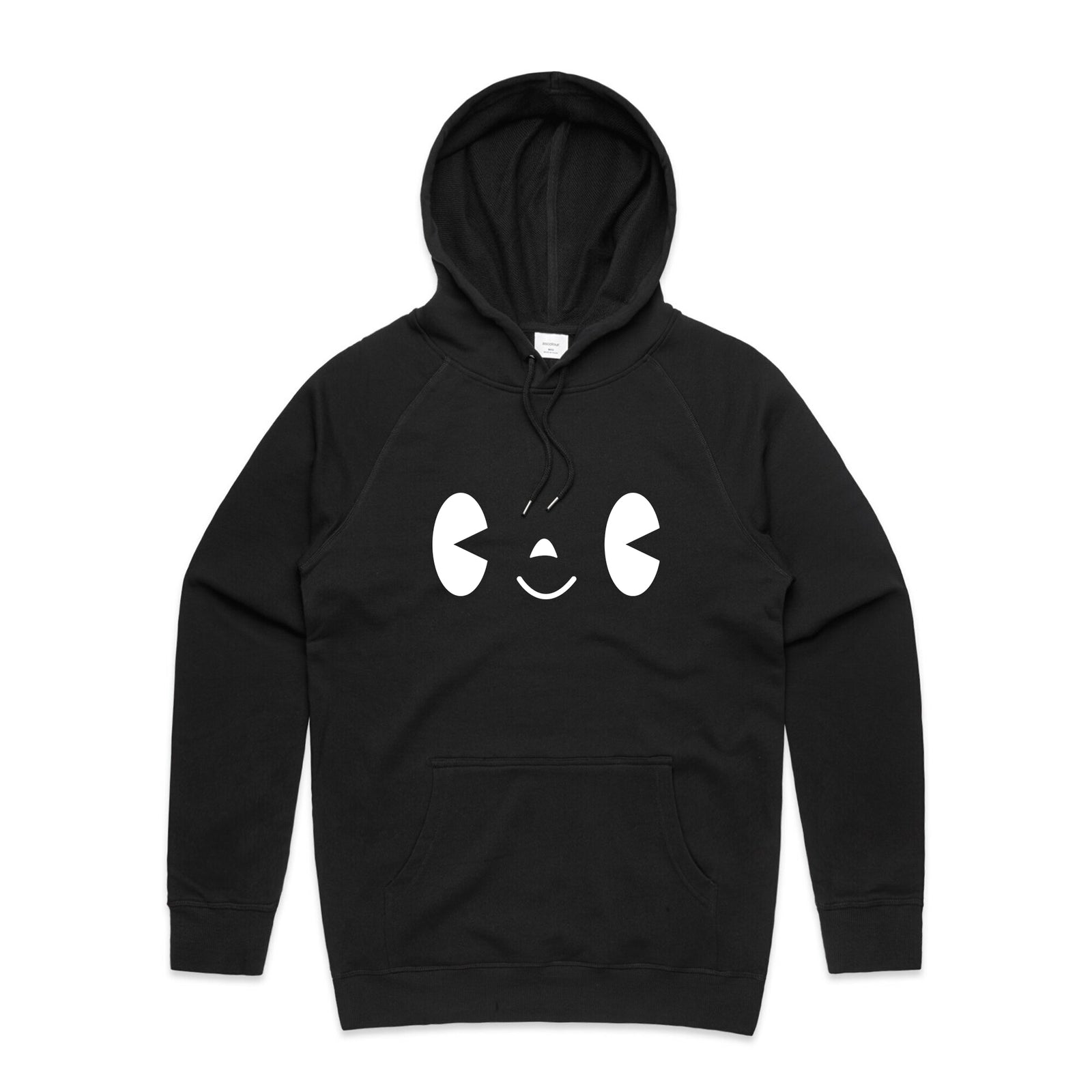 Cecil Face Hoodie hoodie by Lonely Kids Club
