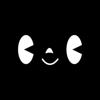 Cecil Face Hoodie