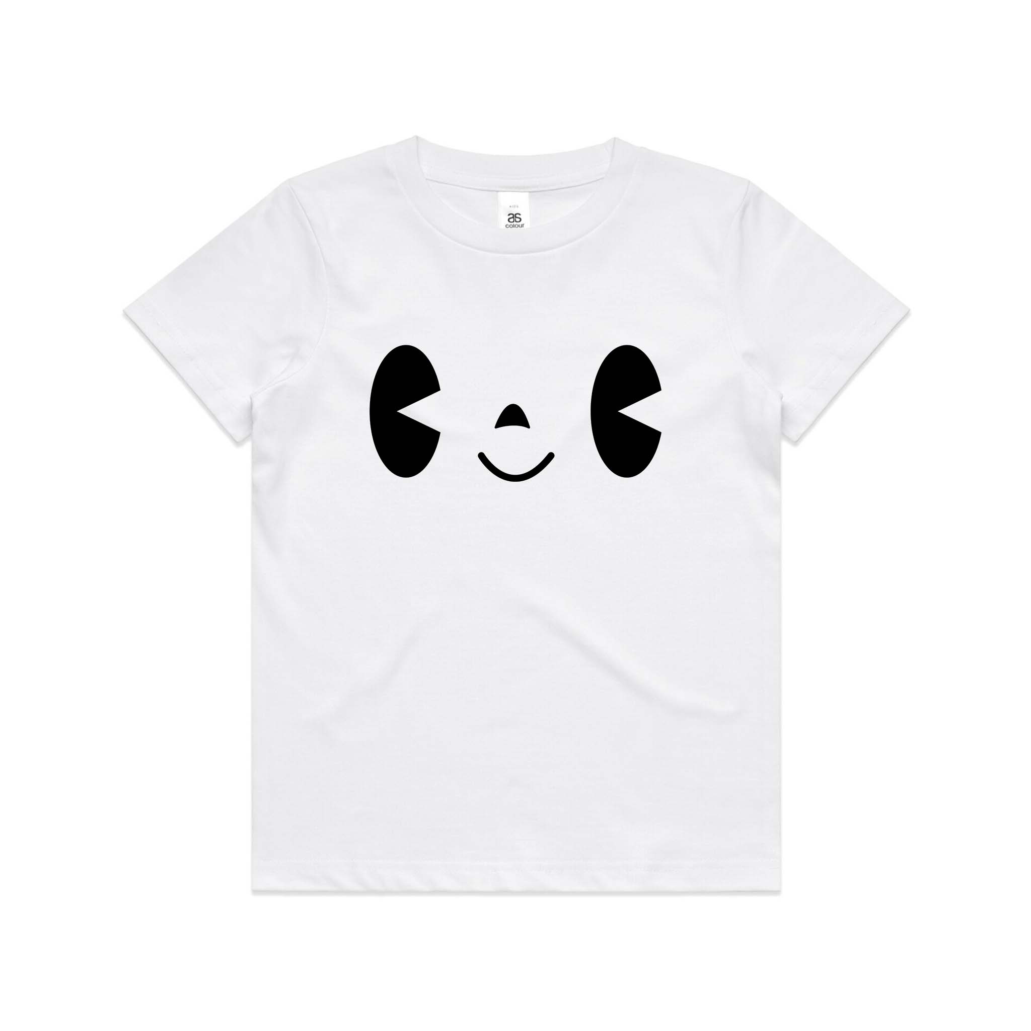 Cecil Face Kids Tee