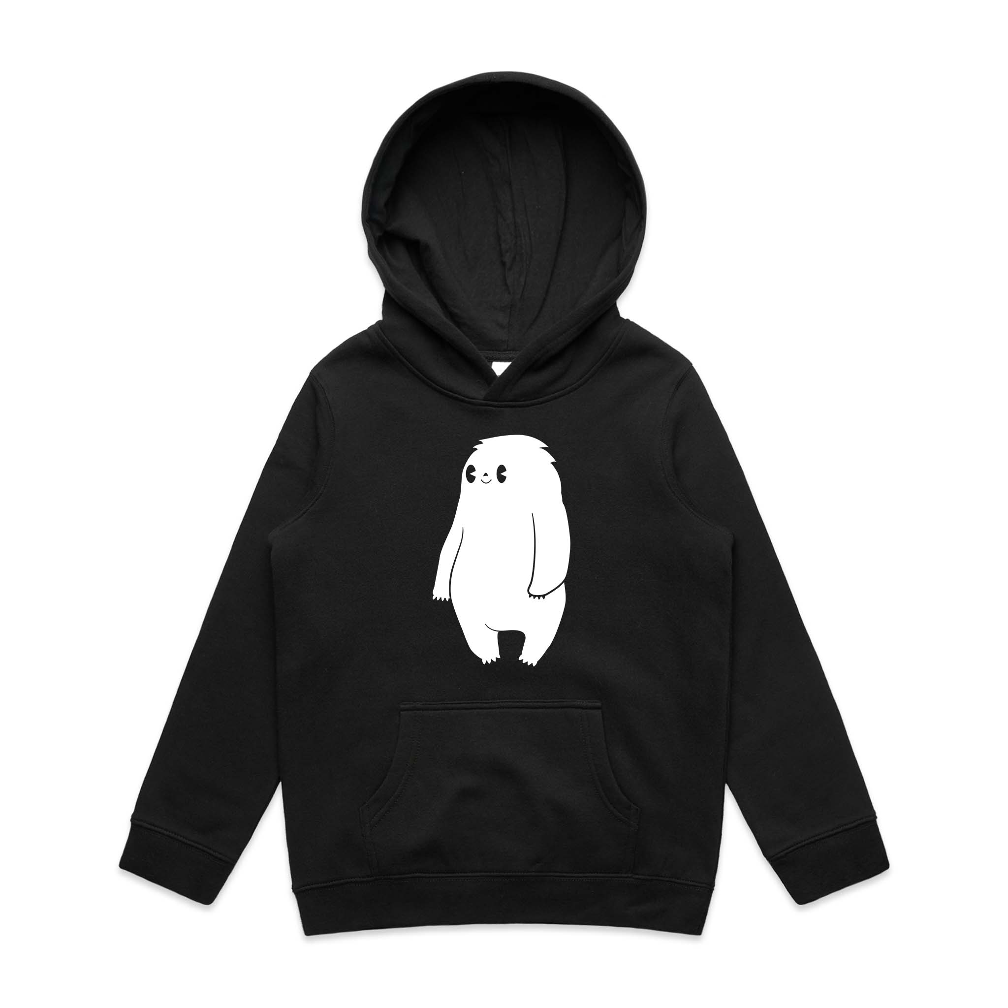 Cecil Kids Hoodie