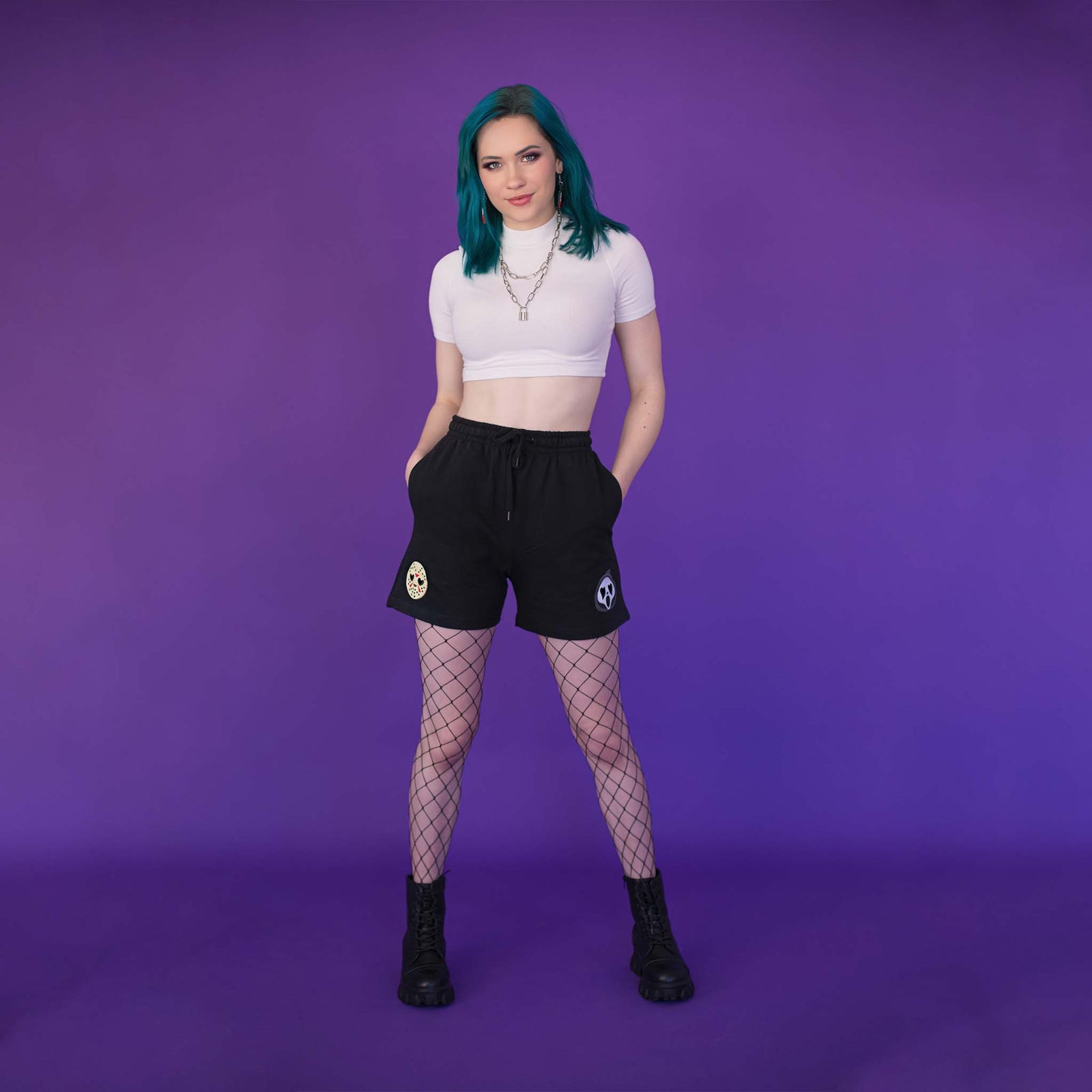 Classic Killers Shorts