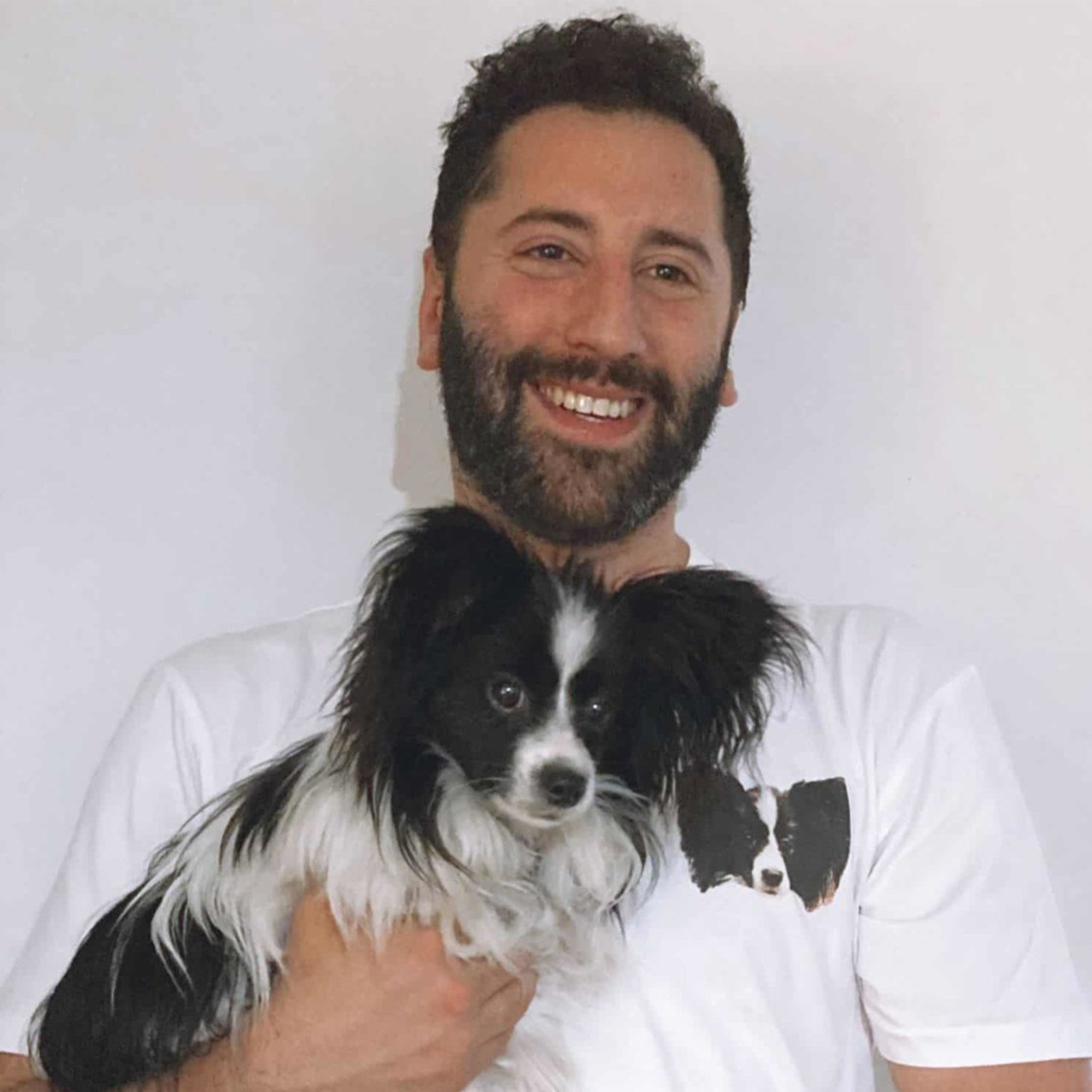 Create Your Own Pet Tee