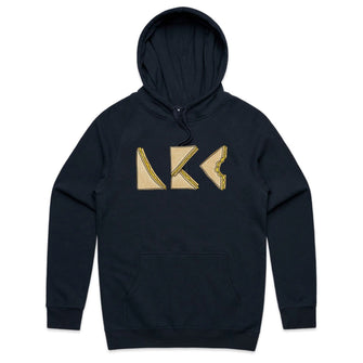 Curried Egg Sandwich Hoodie