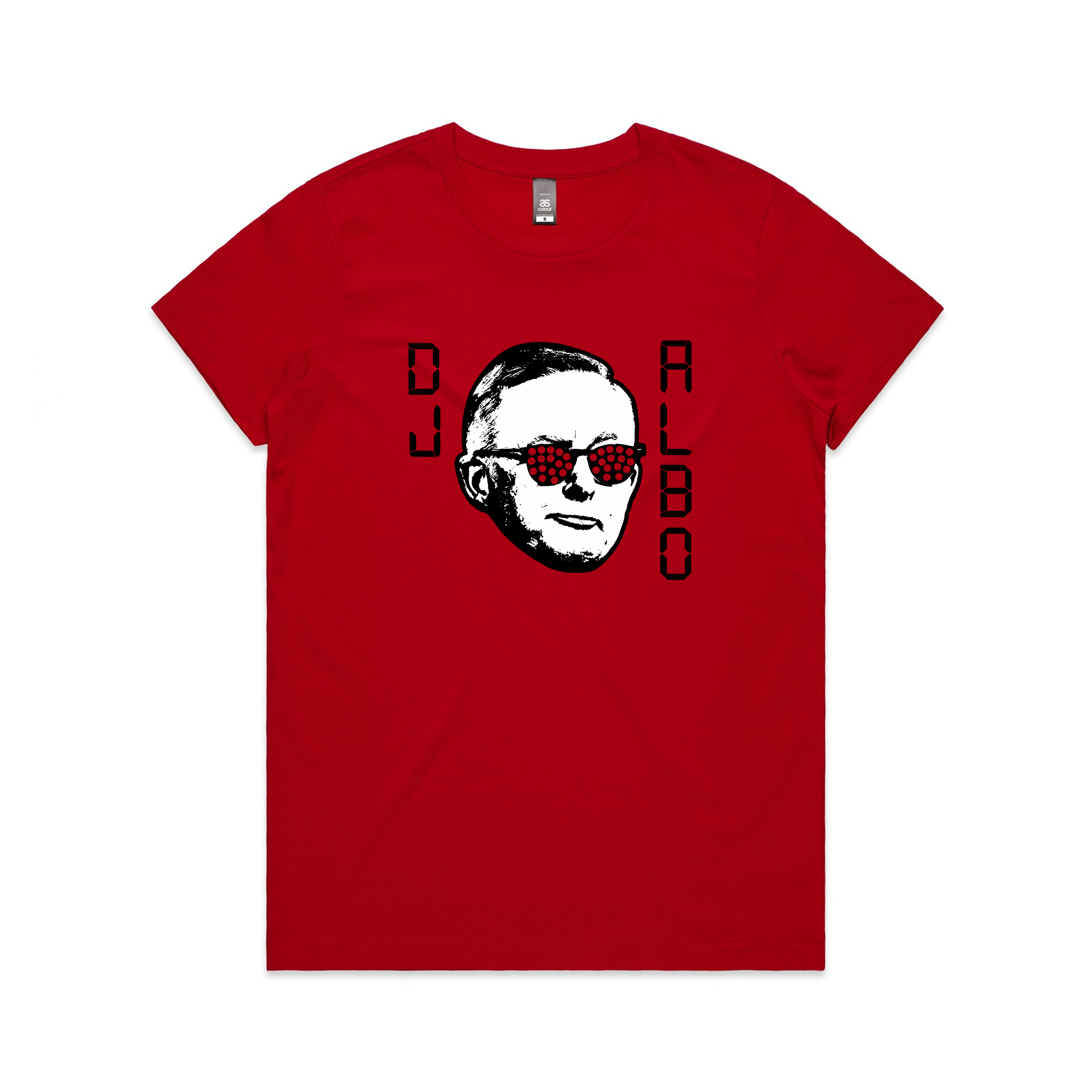 DJ Albo Sunnies Tee