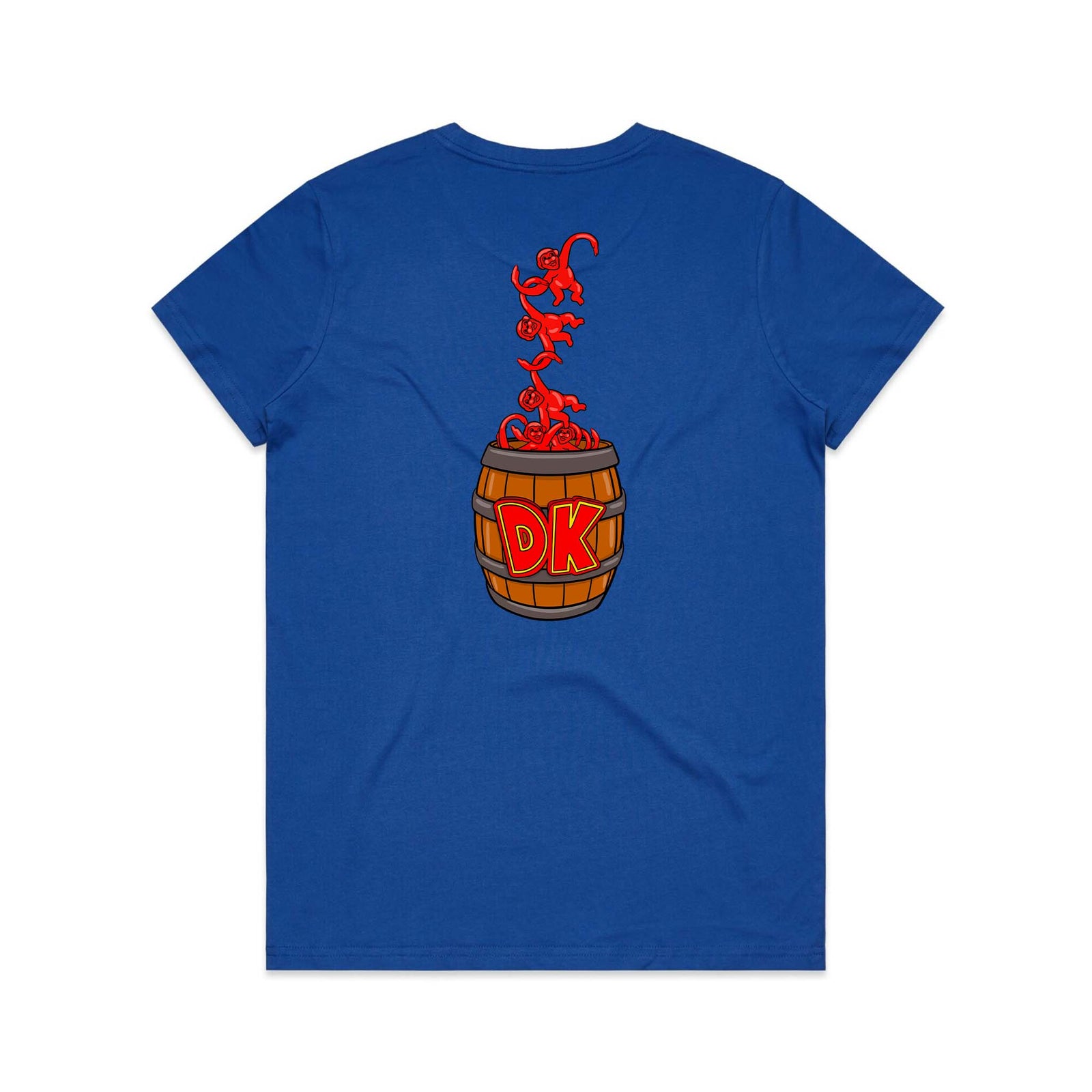 Barrel of DKs Tee