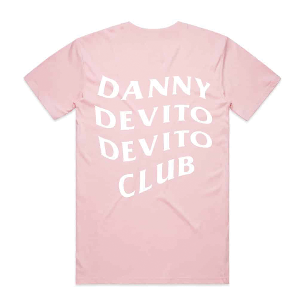 Danny Devito Devito Club Tee