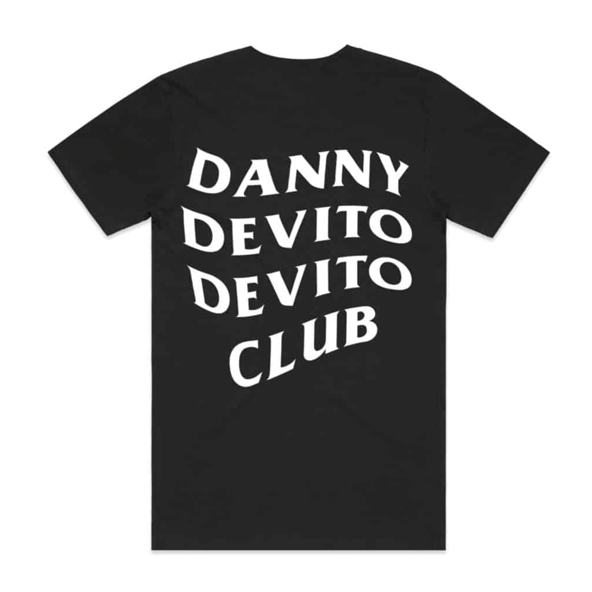 Danny Devito Devito Club Tee