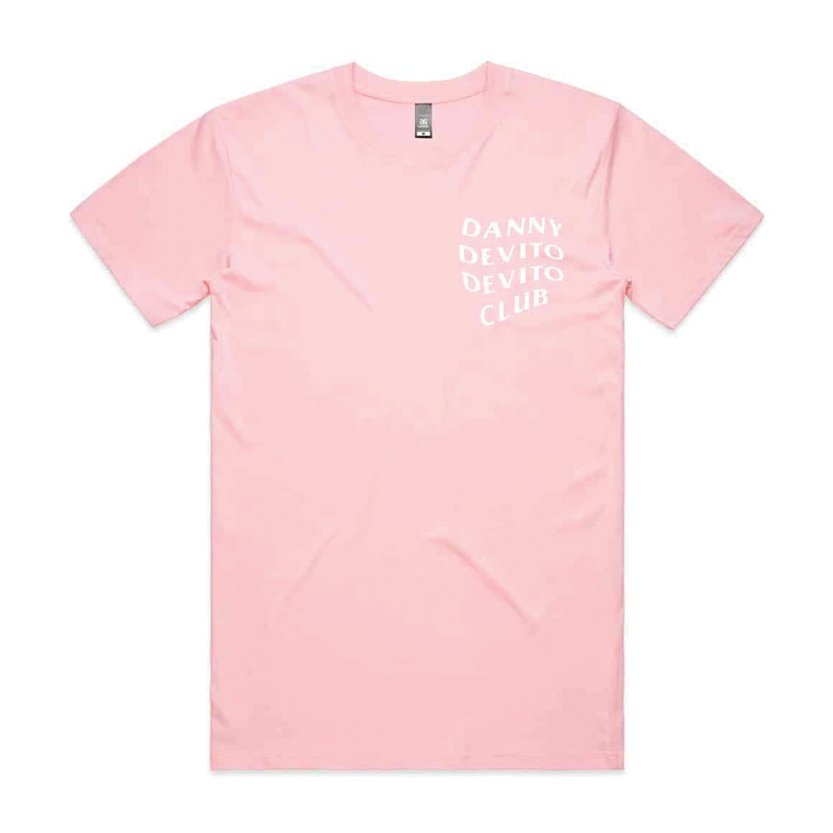 Danny Devito Devito Club Tee