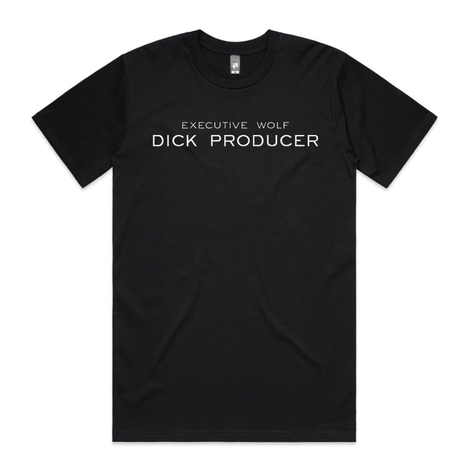 Dick Producer t-shirt by Lonely Kids Club