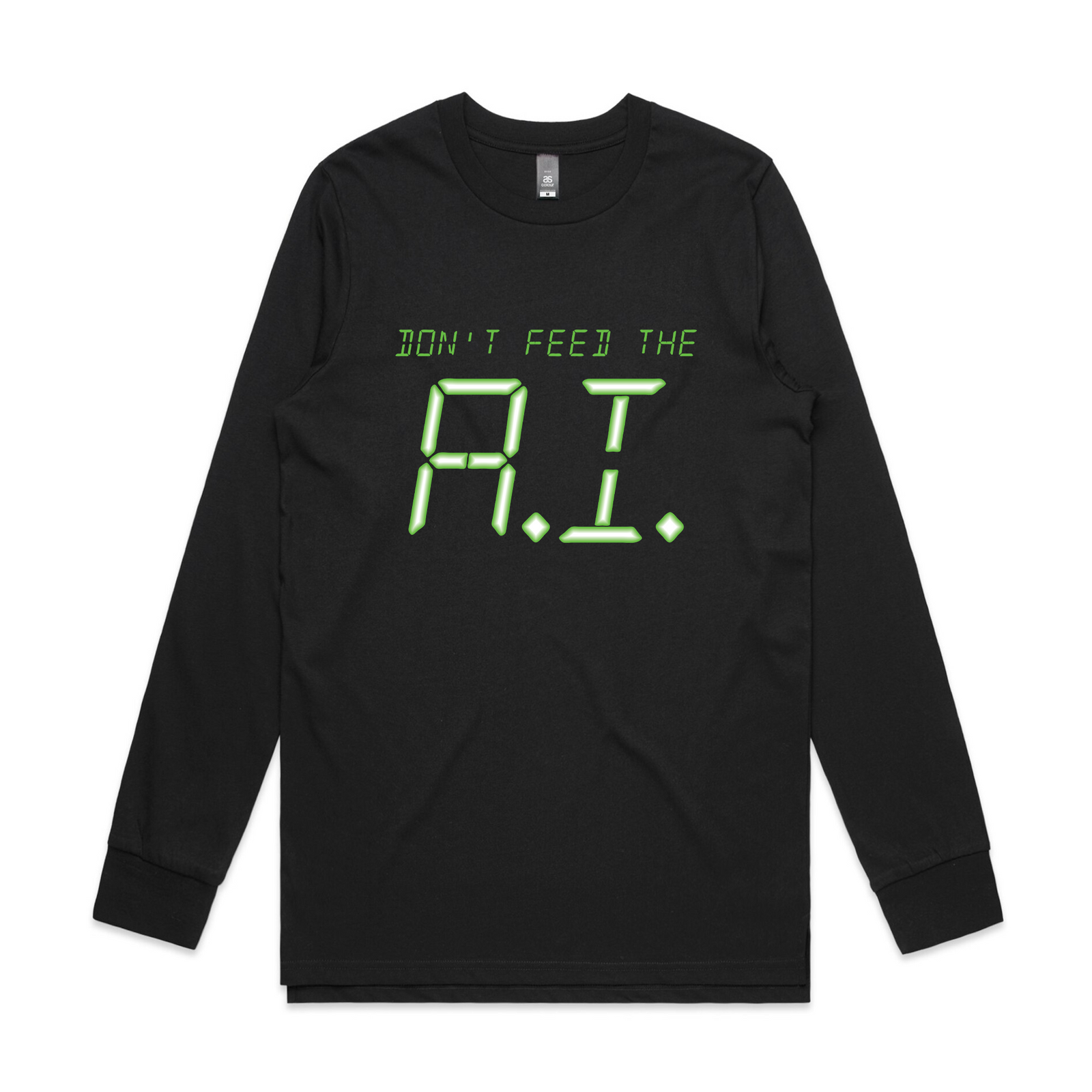 Don't Feed The A.I. Tee