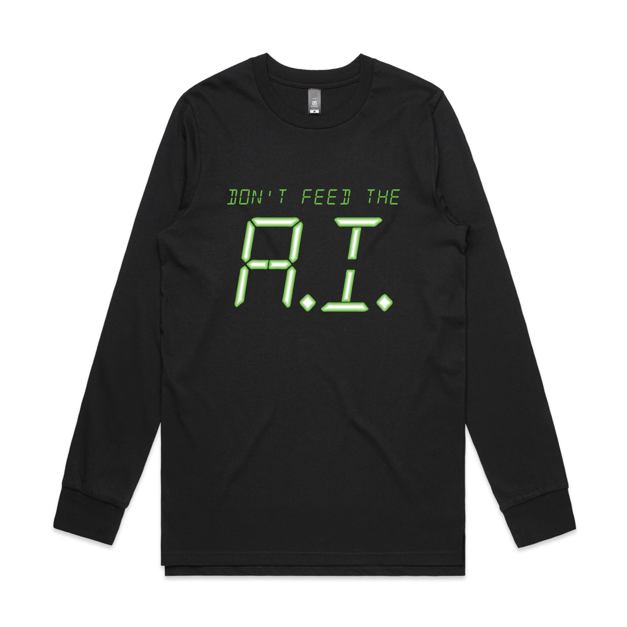 Don't Feed The A.I. Tee