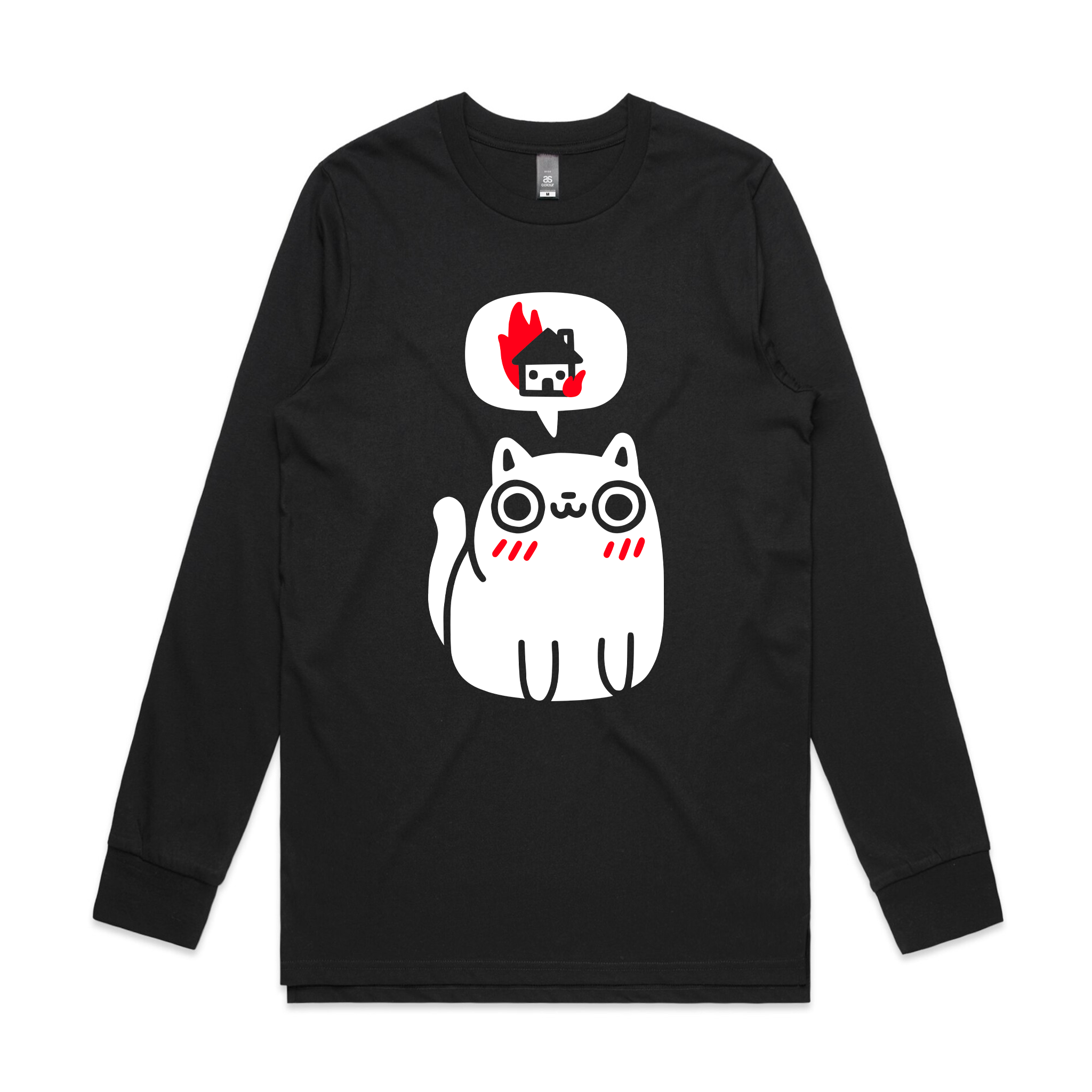 Dreaming Of Destruction Tee