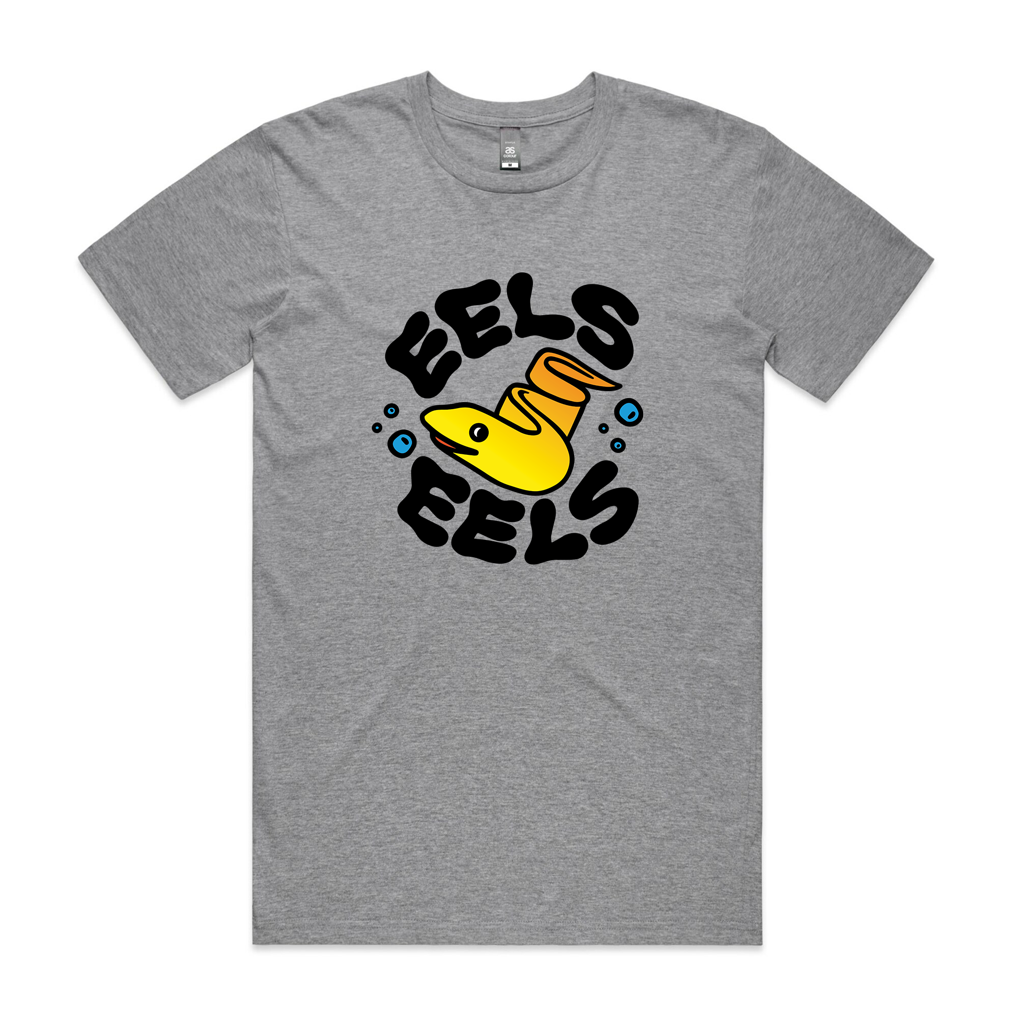 Eels Eels Tee