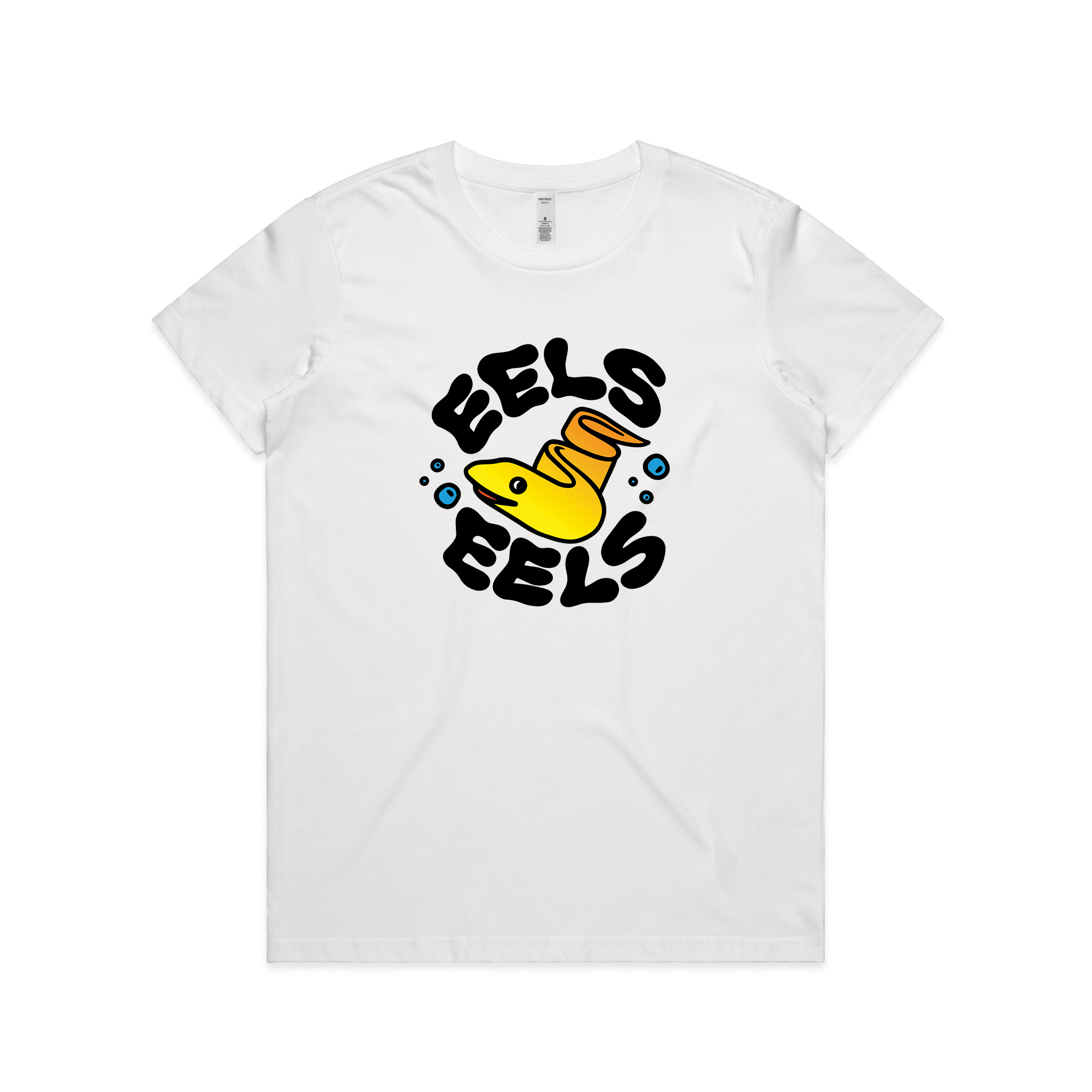 Eels Eels Tee