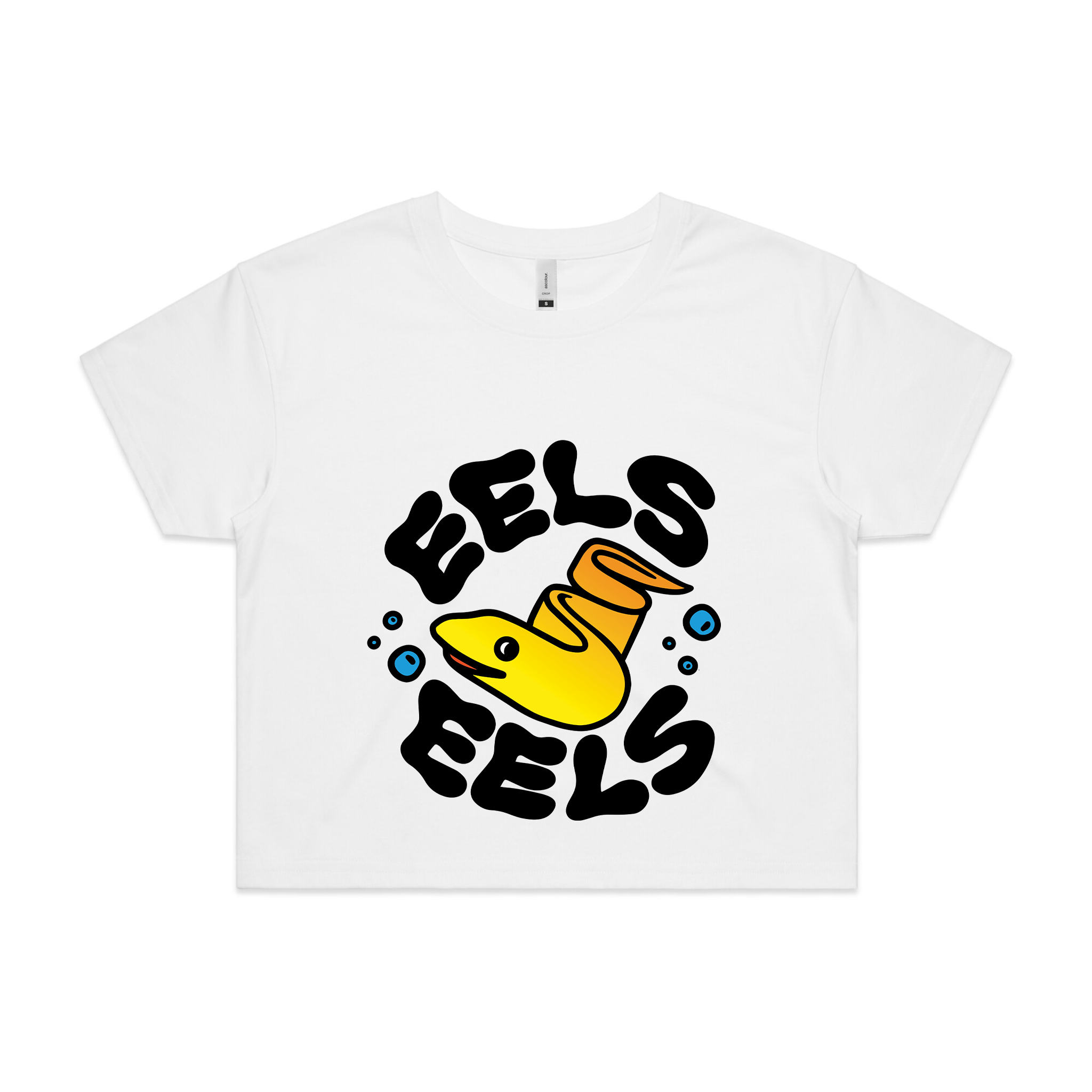 Eels Eels Tee