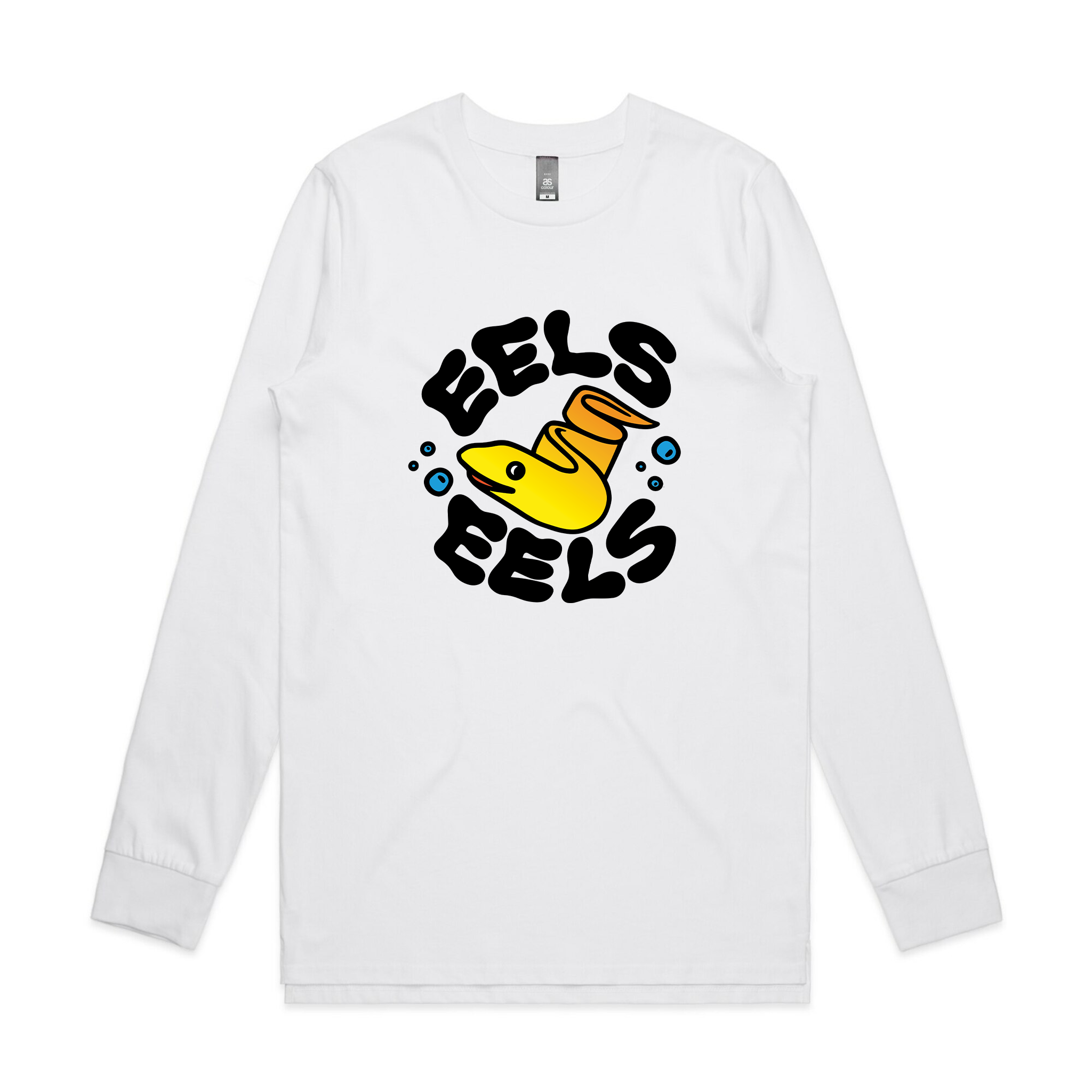 Eels Eels Tee