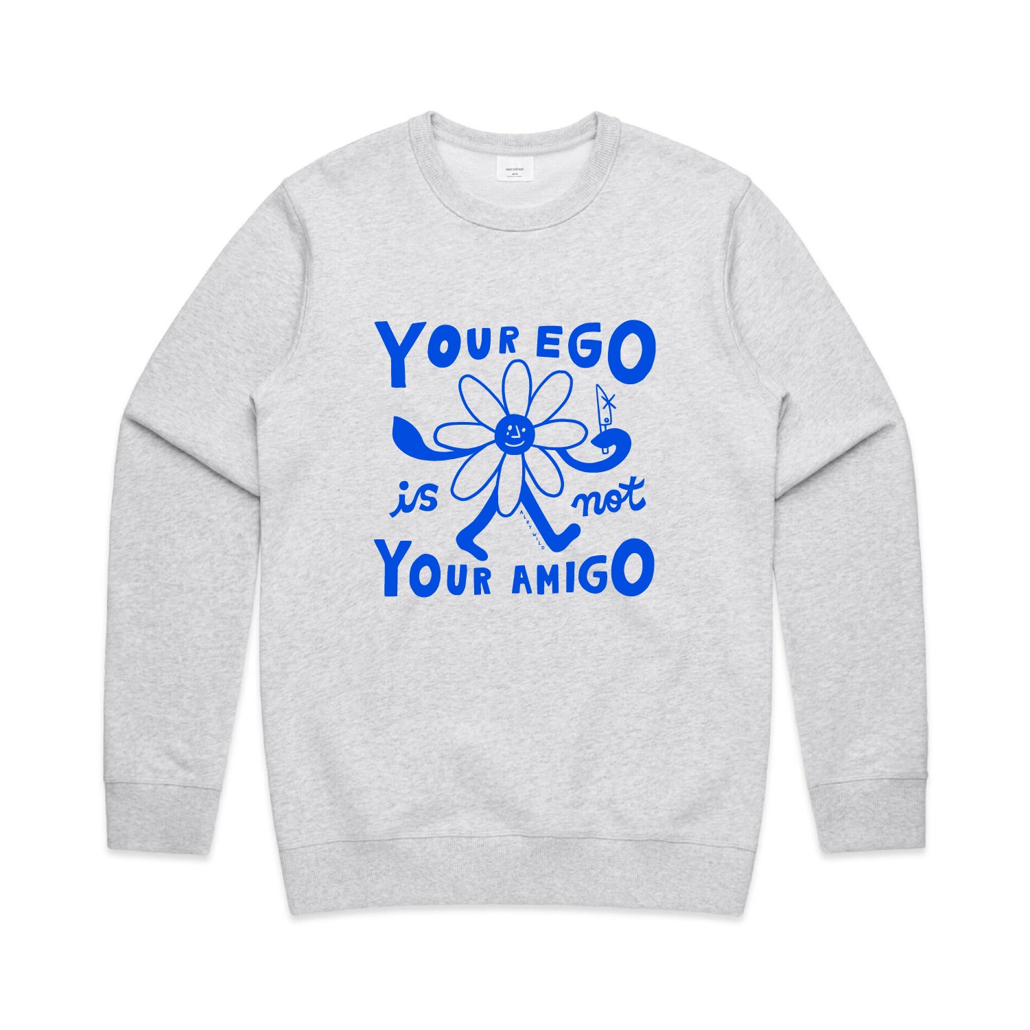 Ego Amigo Jumper jumper by Lonely Kids Club