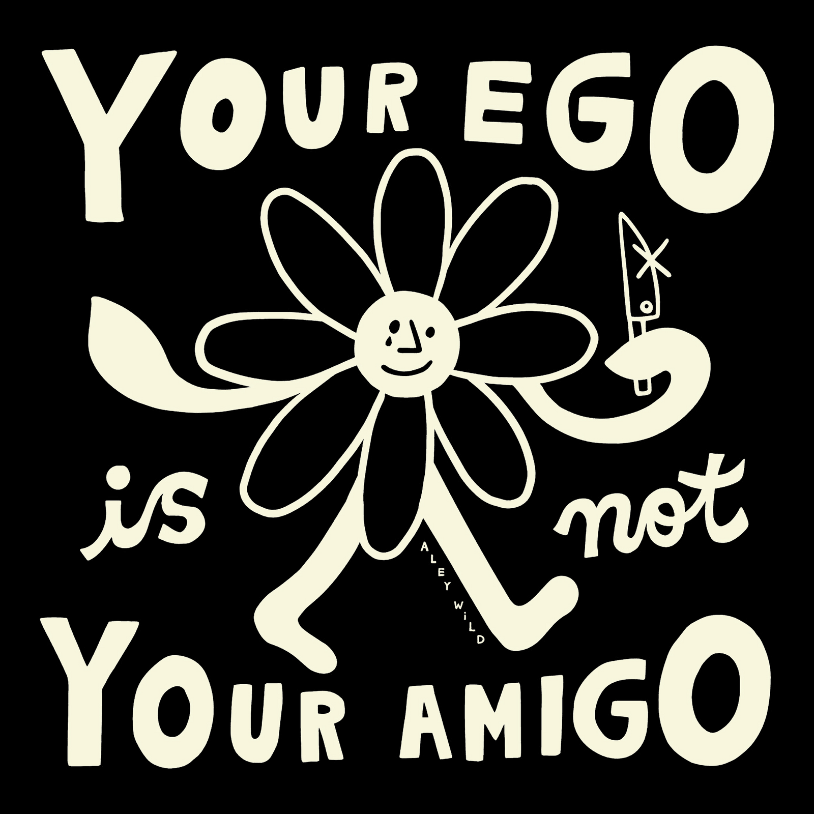 Ego Amigo Shorts shorts by Lonely Kids Club