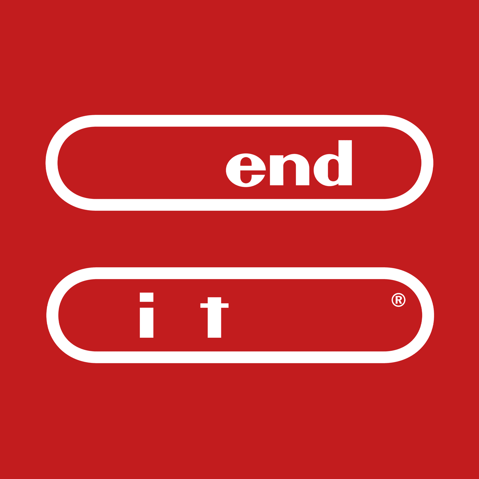 End It Tee