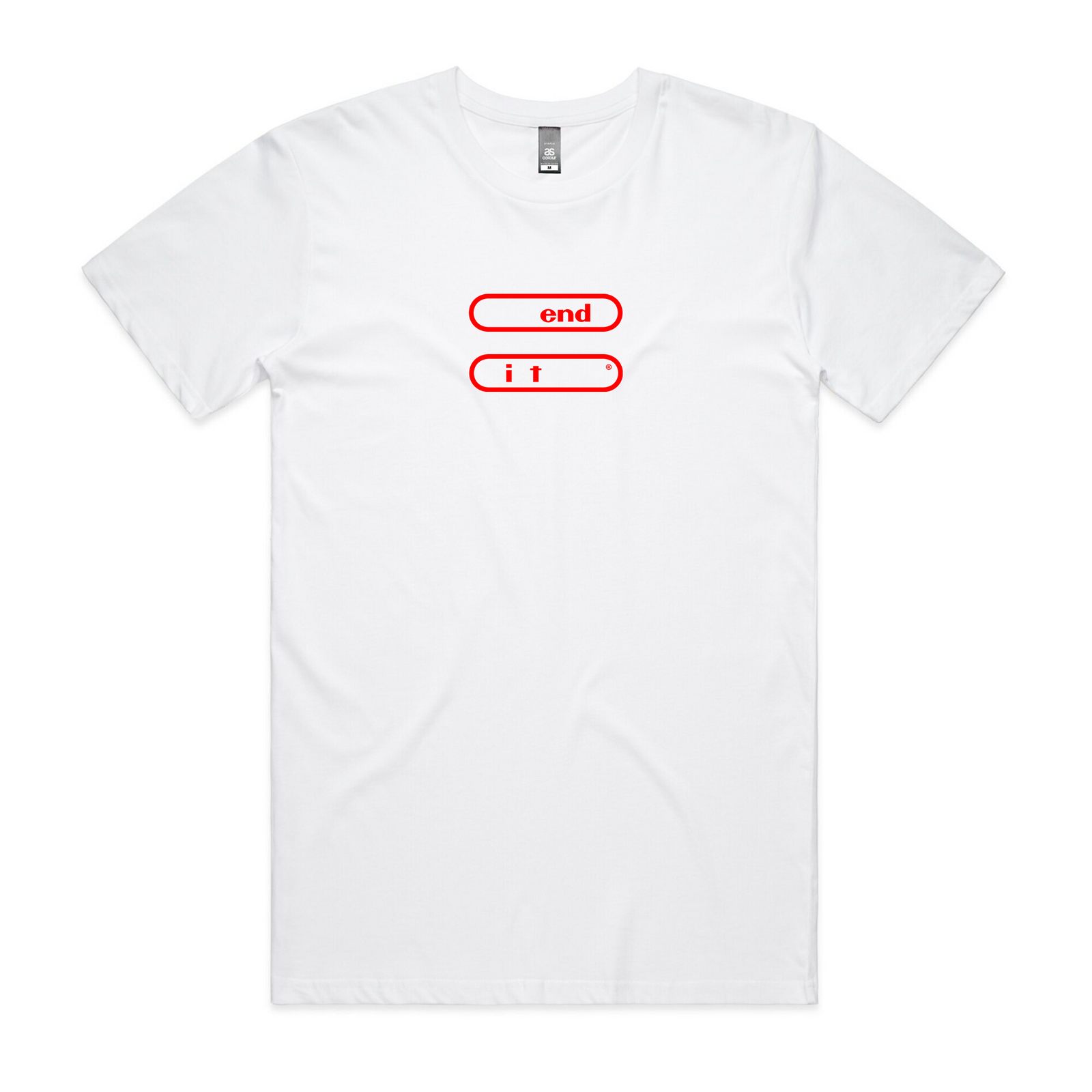 End It Tee