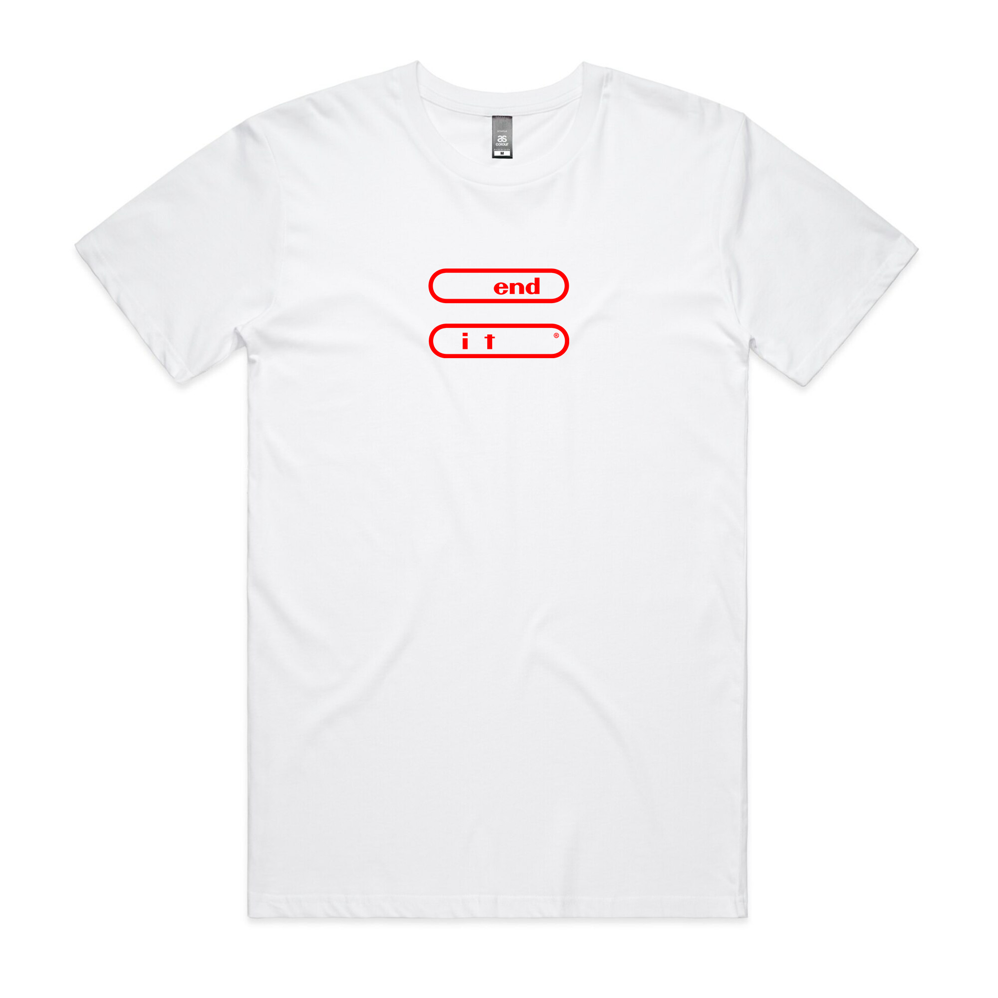 End It Tee
