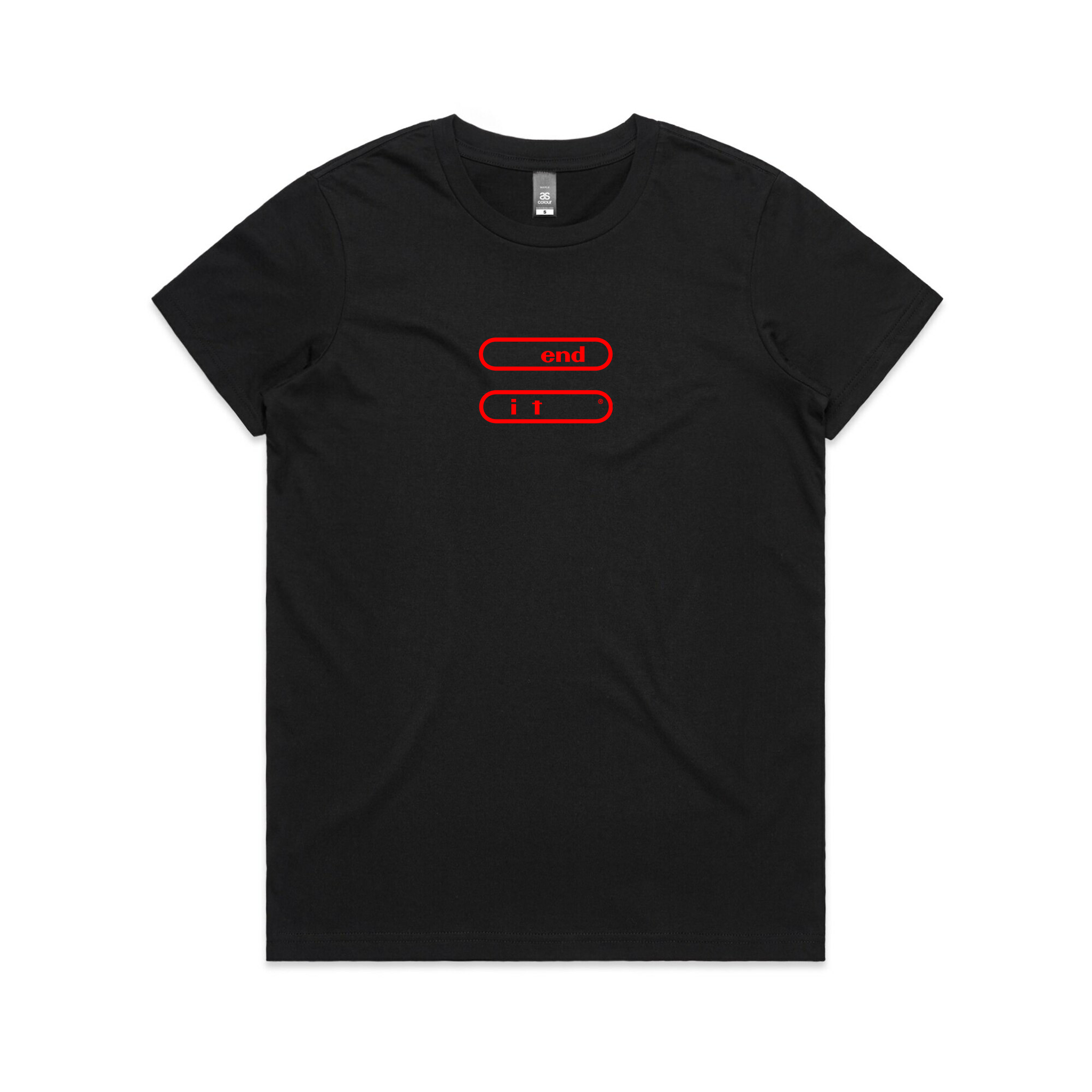 End It Tee