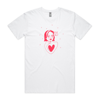 Eve Only Cosmic Platitudes Tee