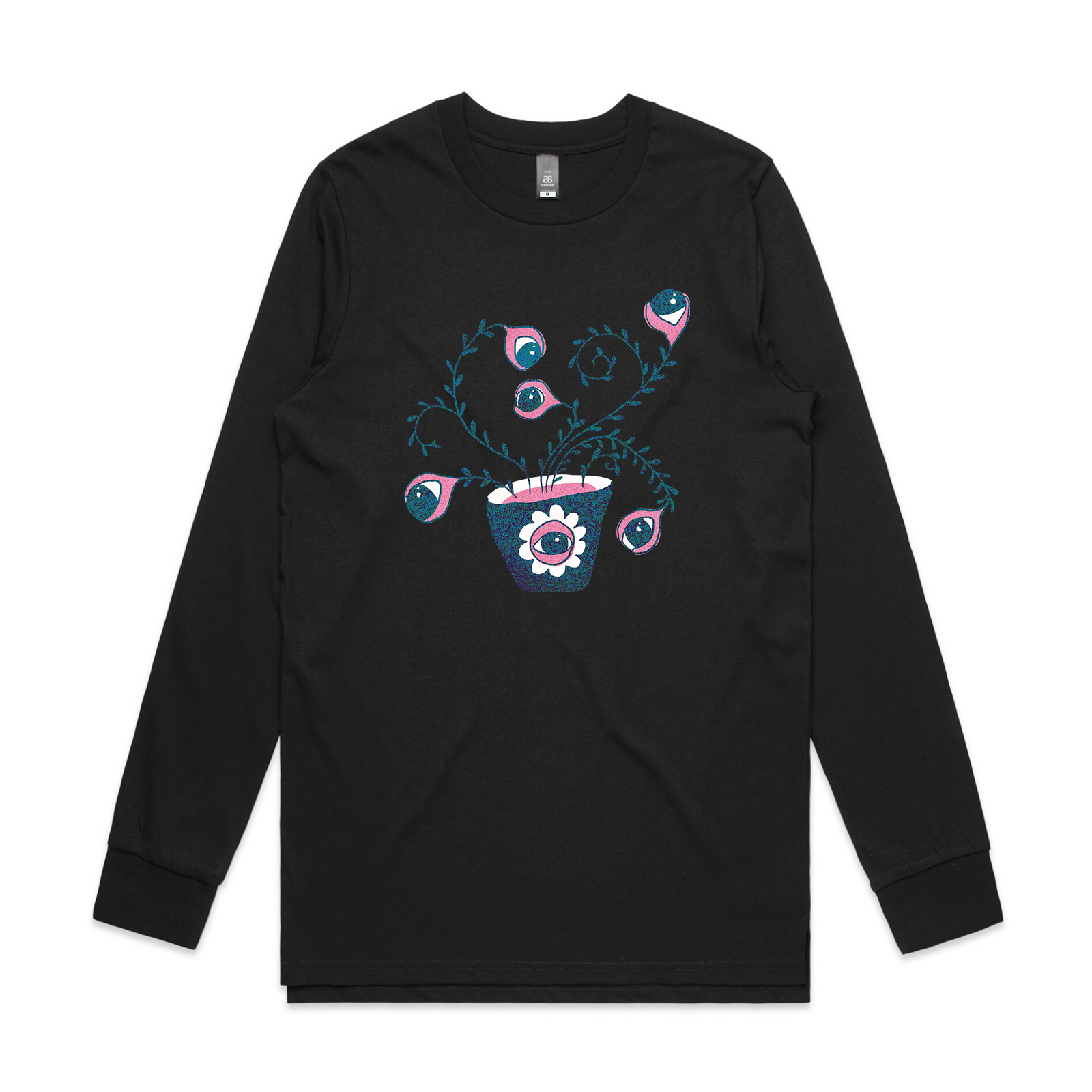 Eye Plant Tee