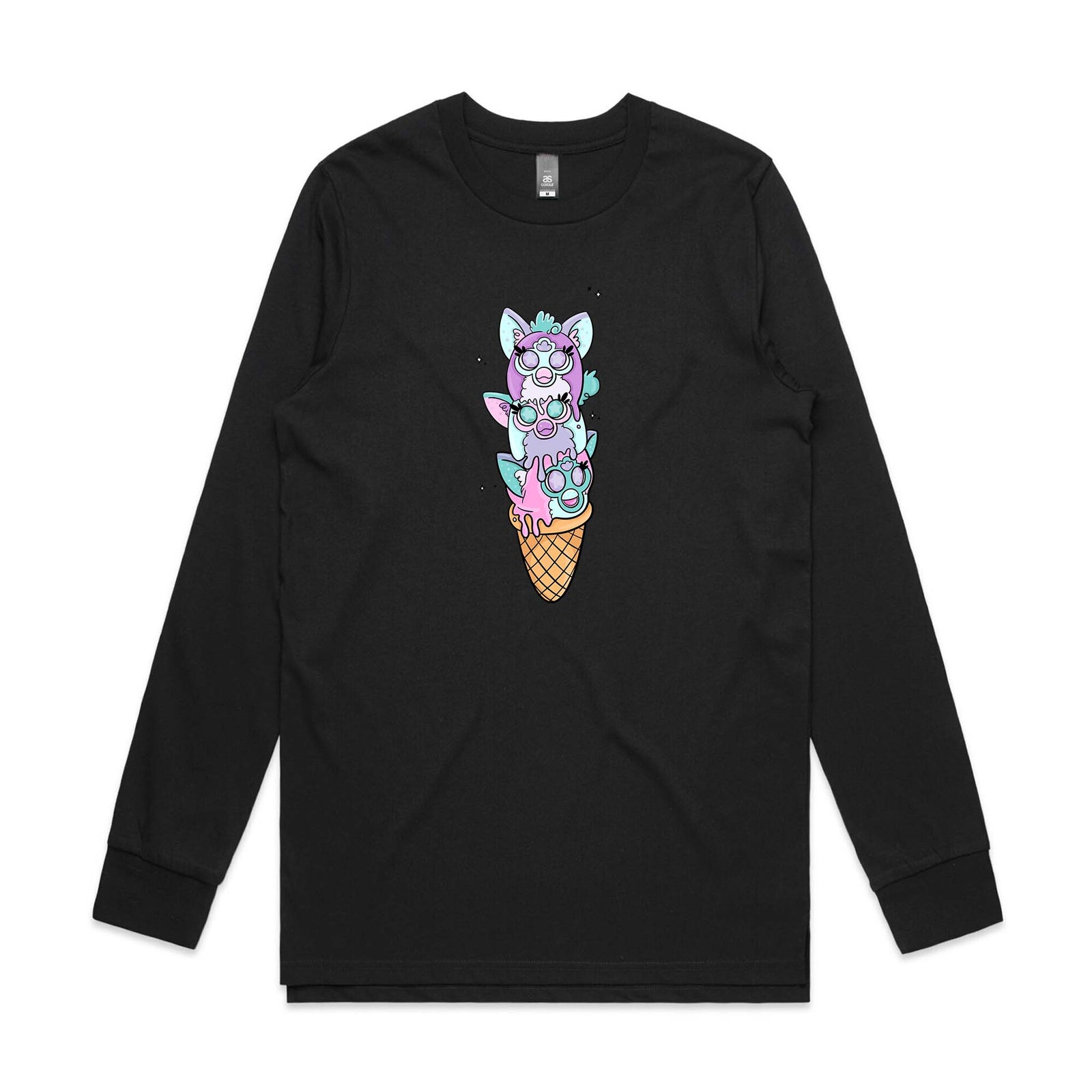 Furby Stack Tee