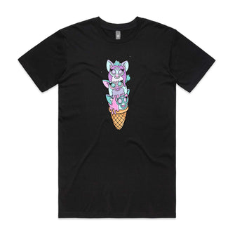 Furby Stack Tee