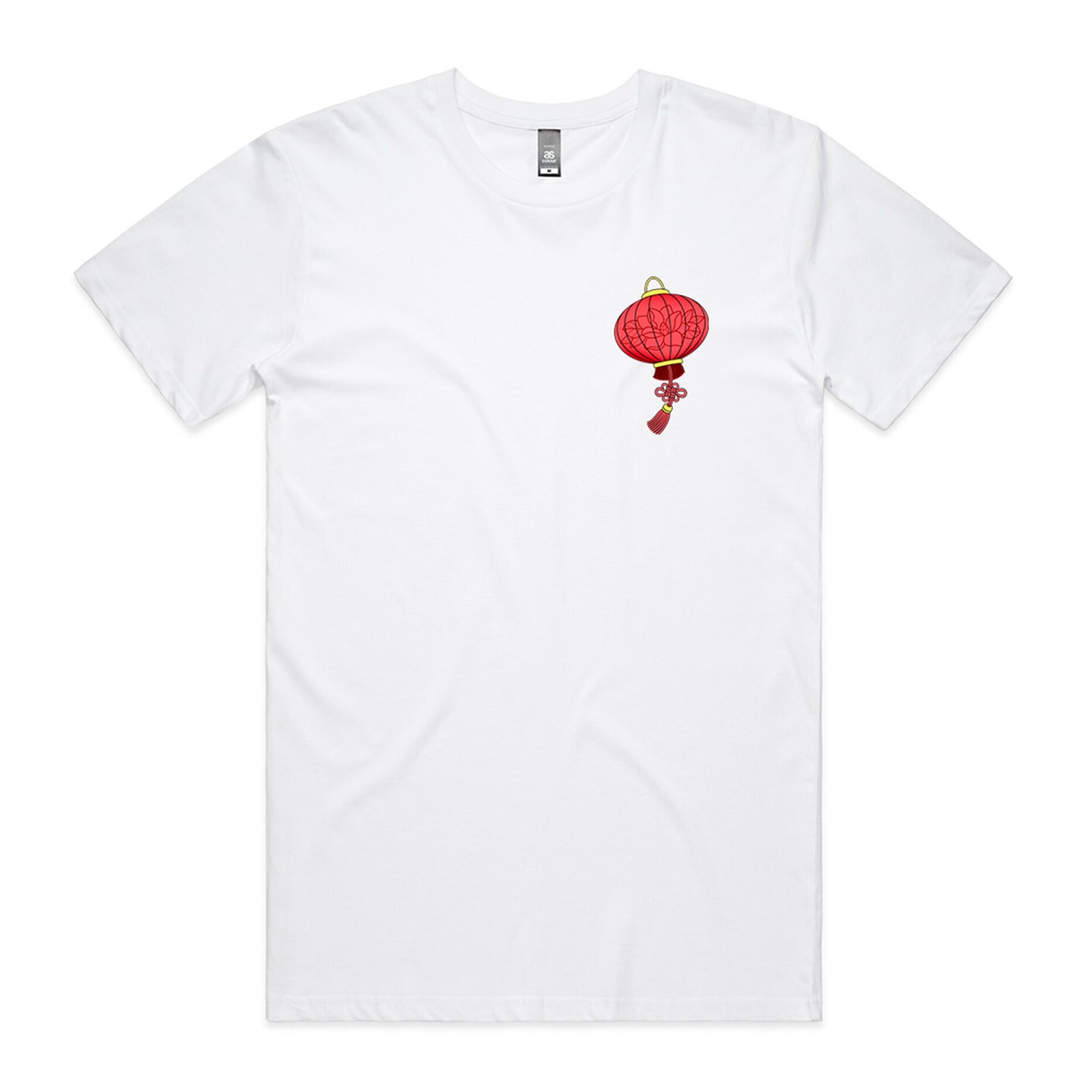 Festive Lantern t-shirt by Lonely Kids Club