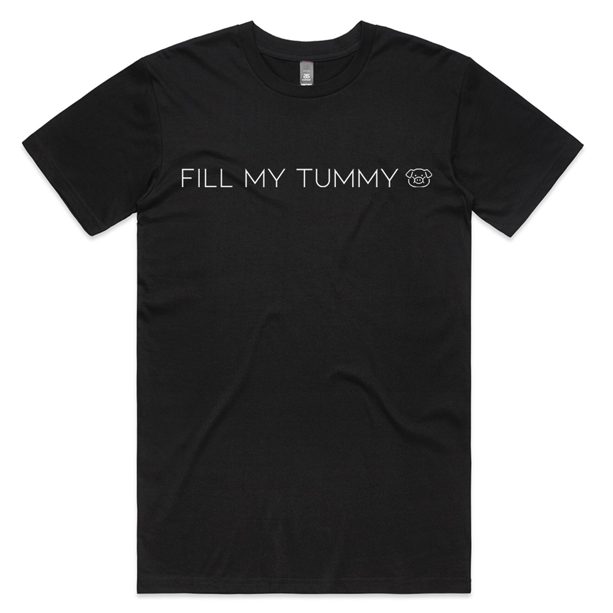 Fill My Tummy Tee
