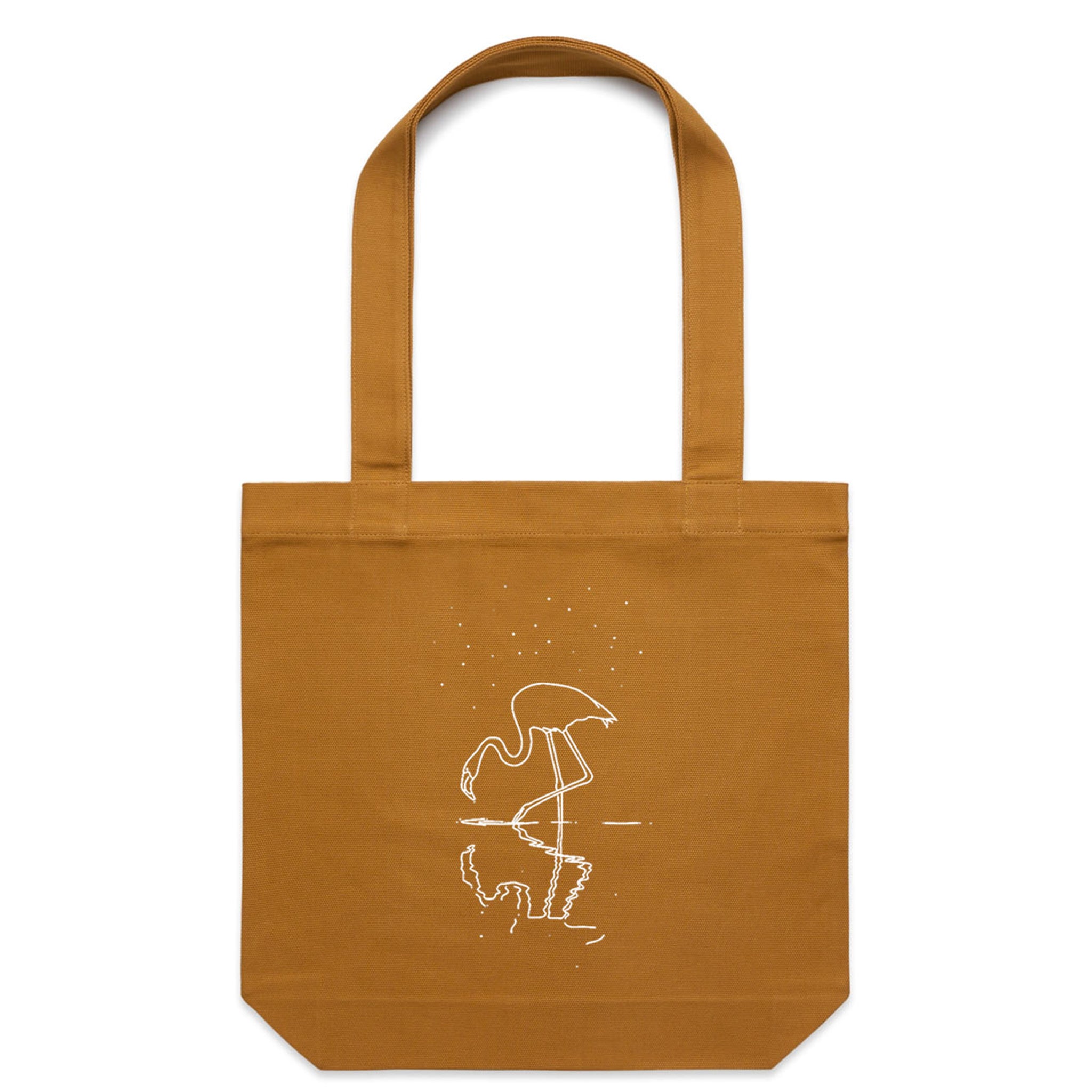 Flamingo Tote