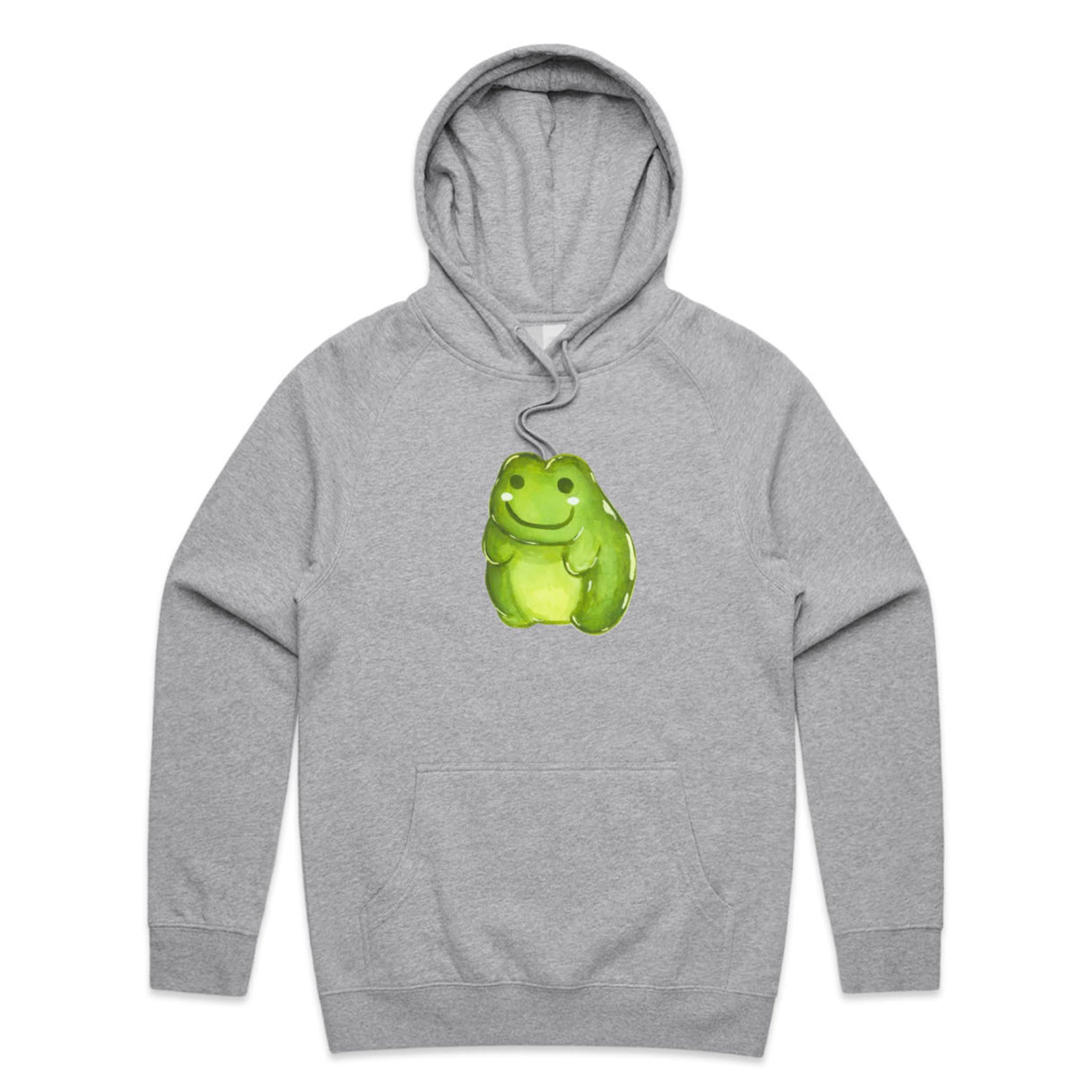Froggy Hoodie