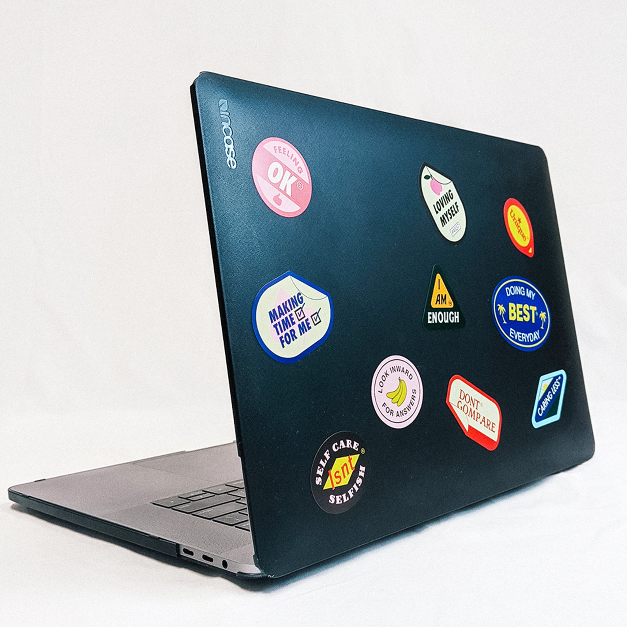 Fruit Sticker Collection