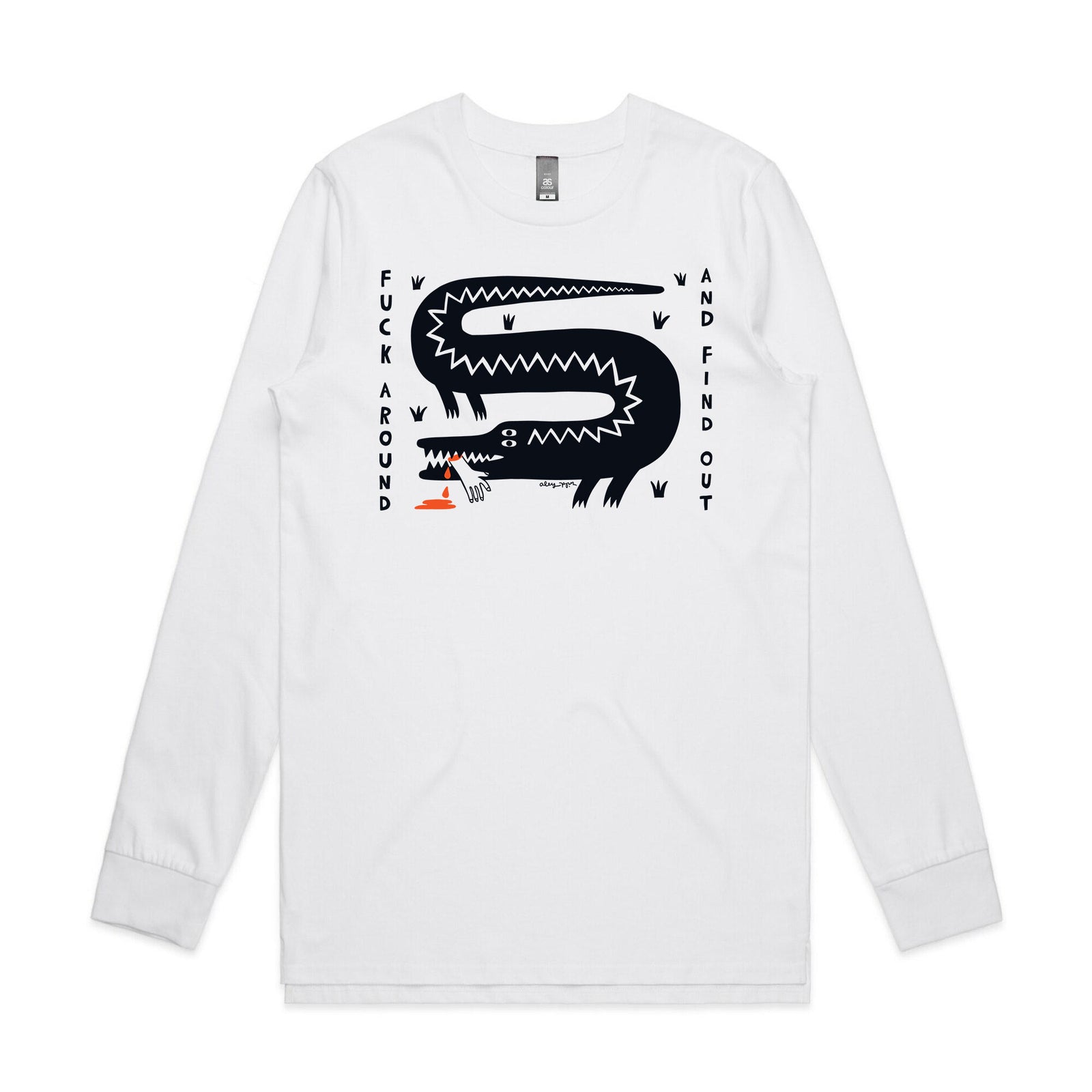 Fuck Around And Find Out Tee