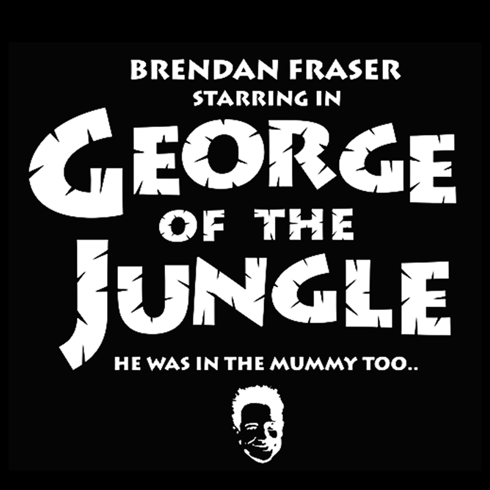 George Of The Jungle Jumper
