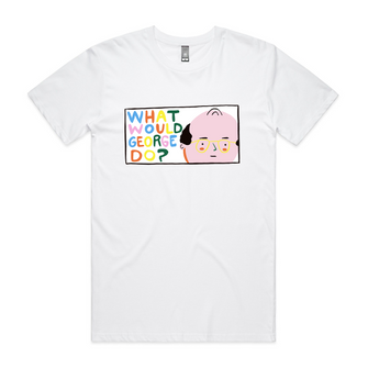 George Tee