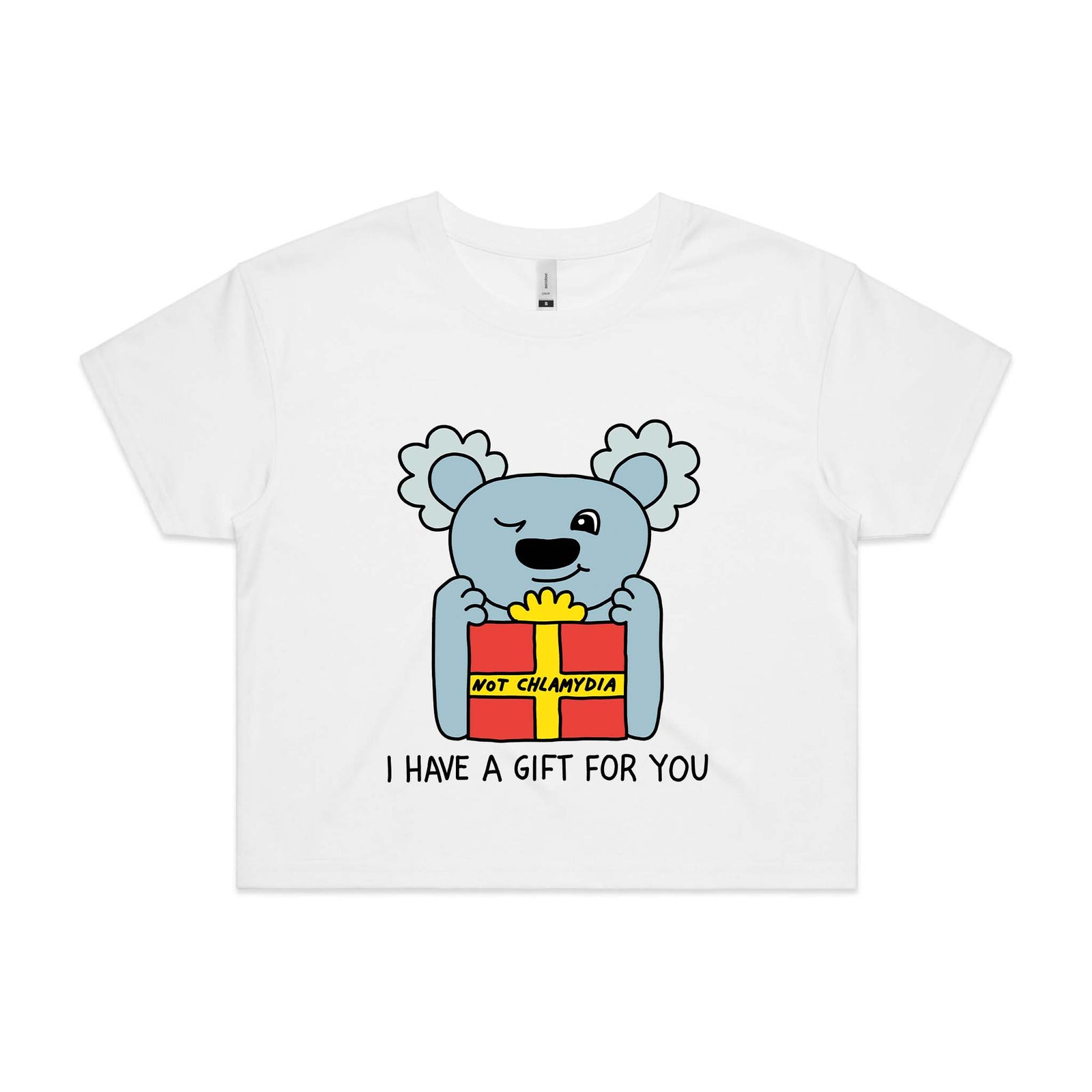 Gift For You Tee