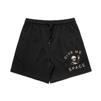 Give Me Space Shorts