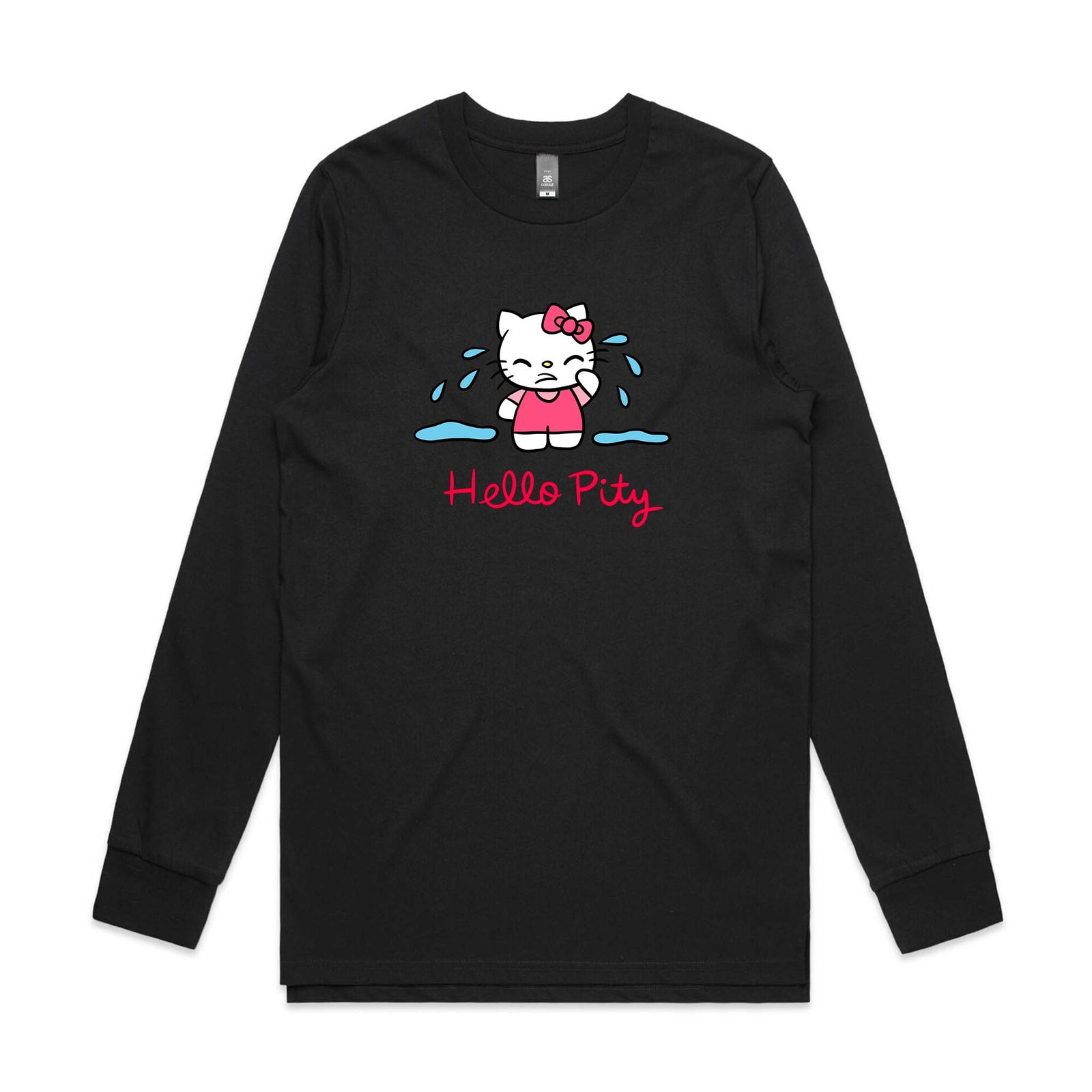 Hello Pity Tee