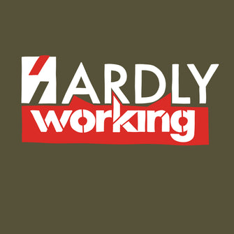 Hardly Working Chore Jacket