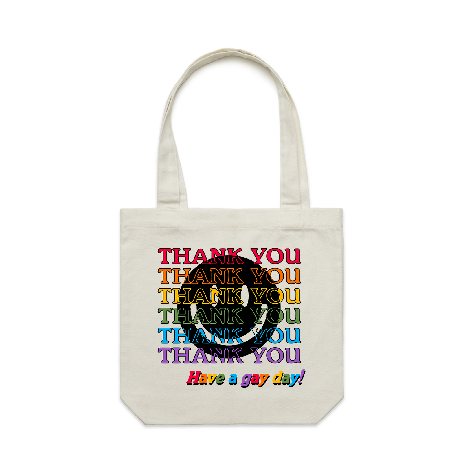 Have A Gay Day Tote