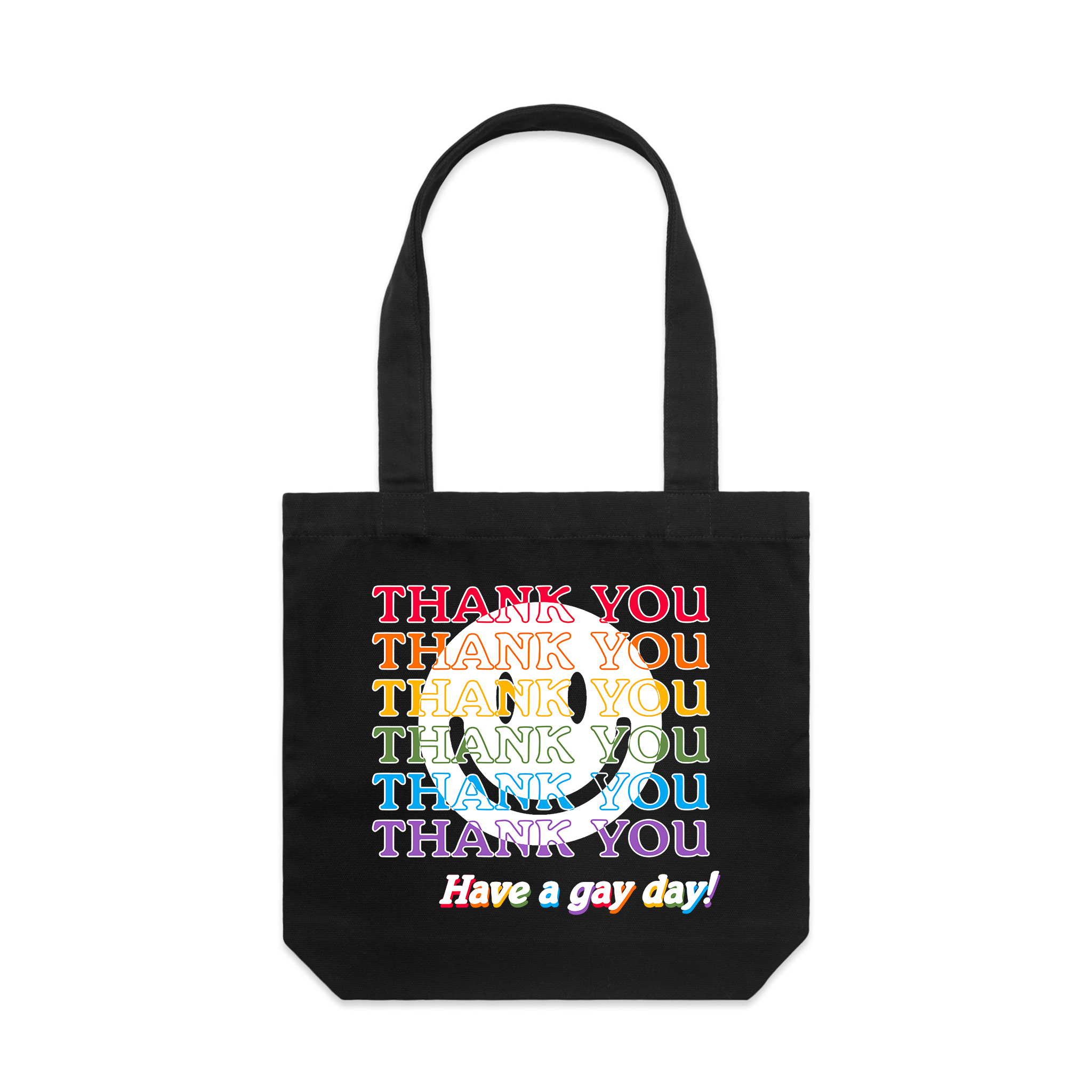 Have A Gay Day Tote