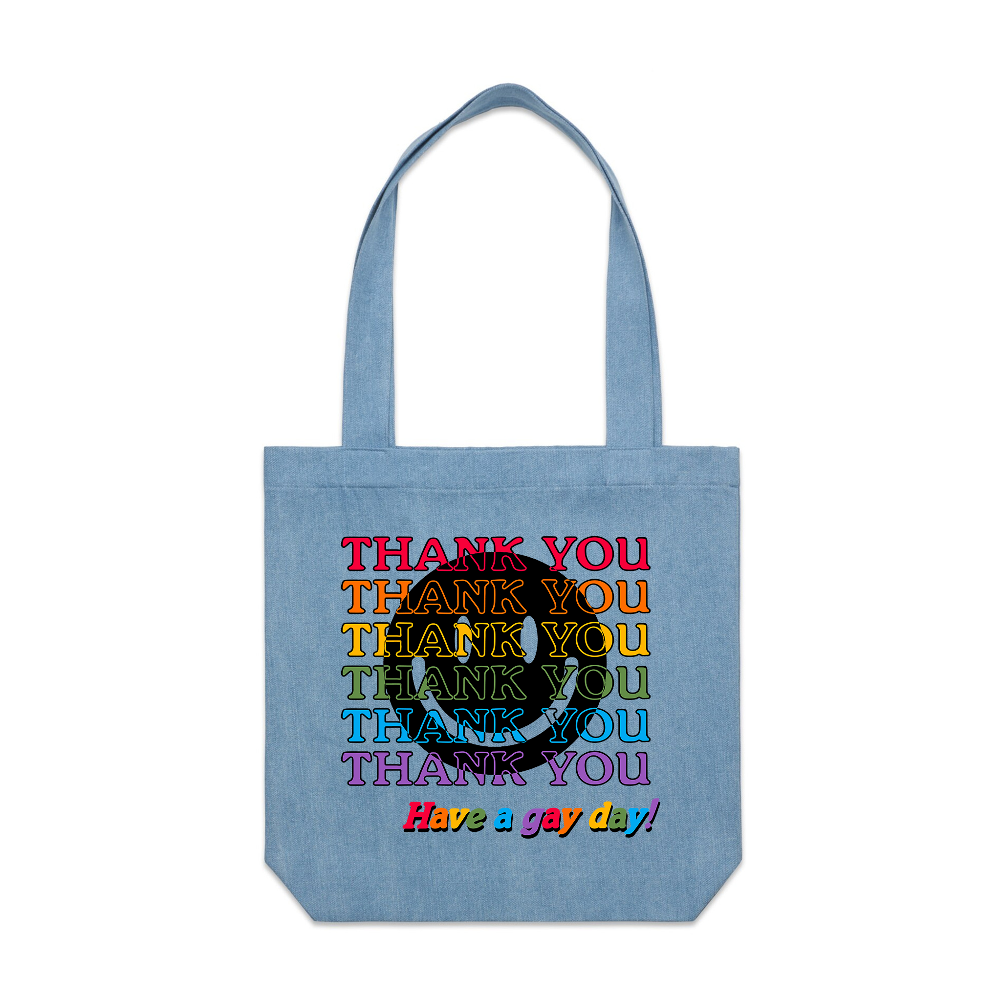 Have A Gay Day Tote
