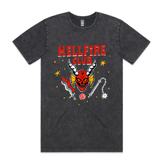 Dungeon Club Tee