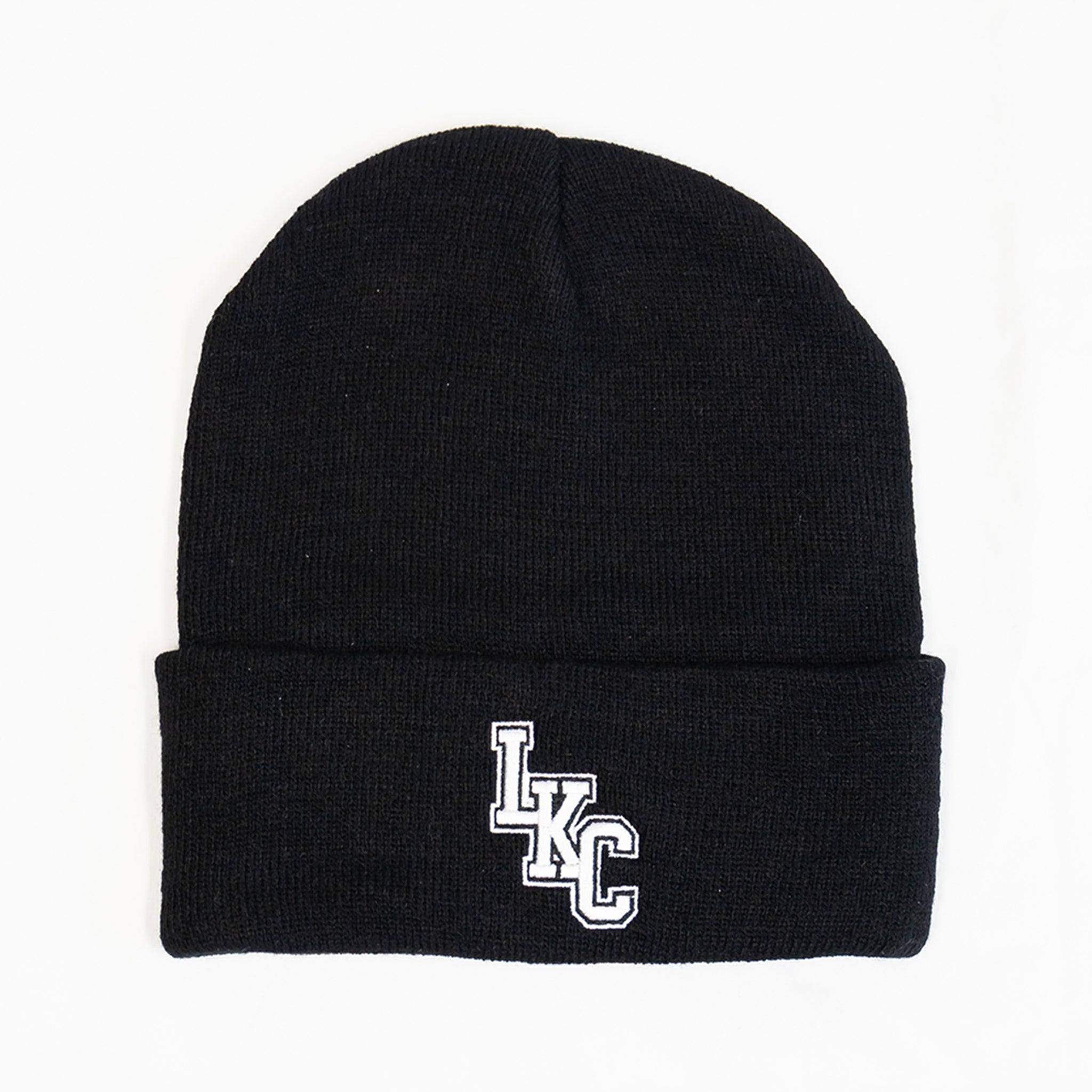 Hidden Bandaid Beanie