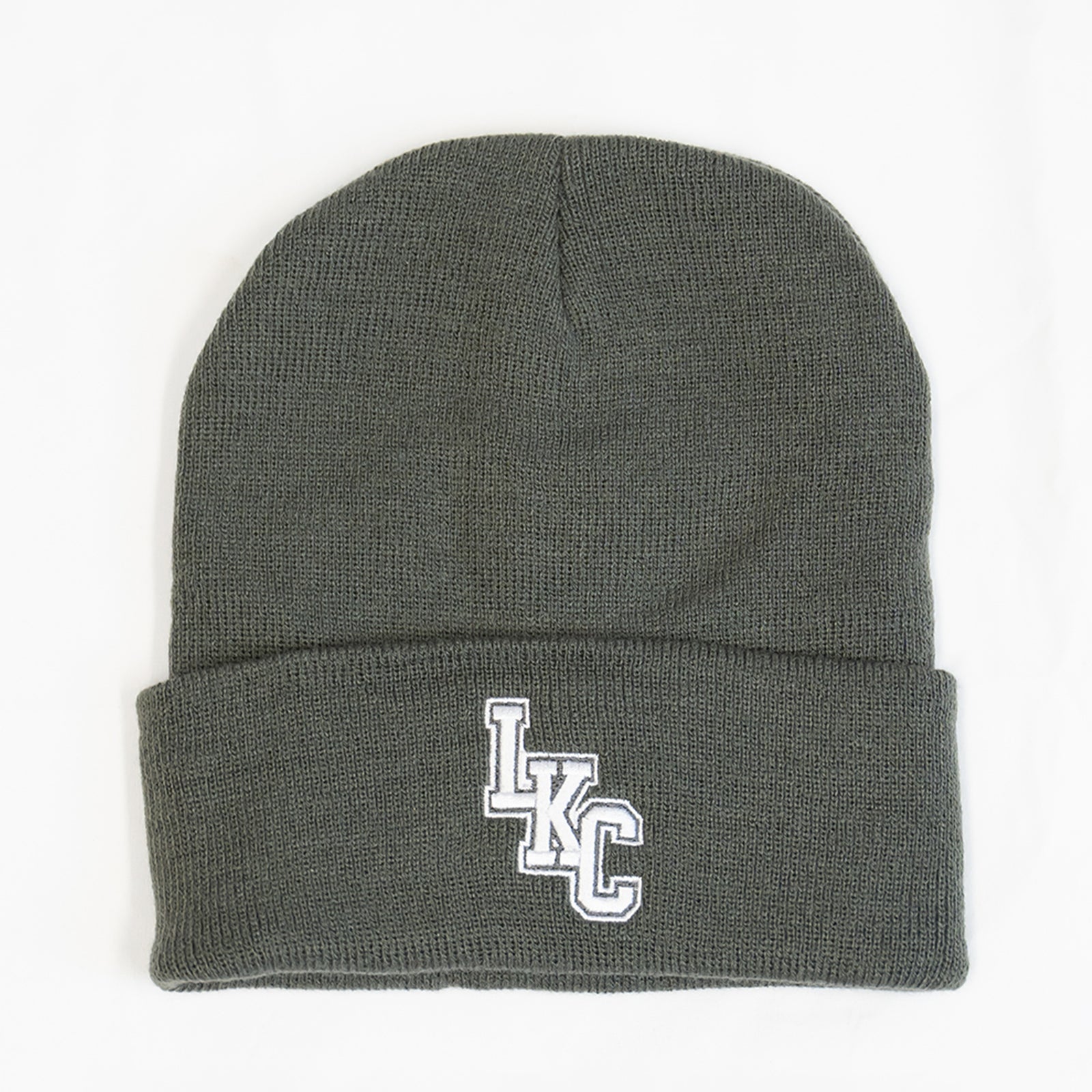 Hidden Bandaid Beanie
